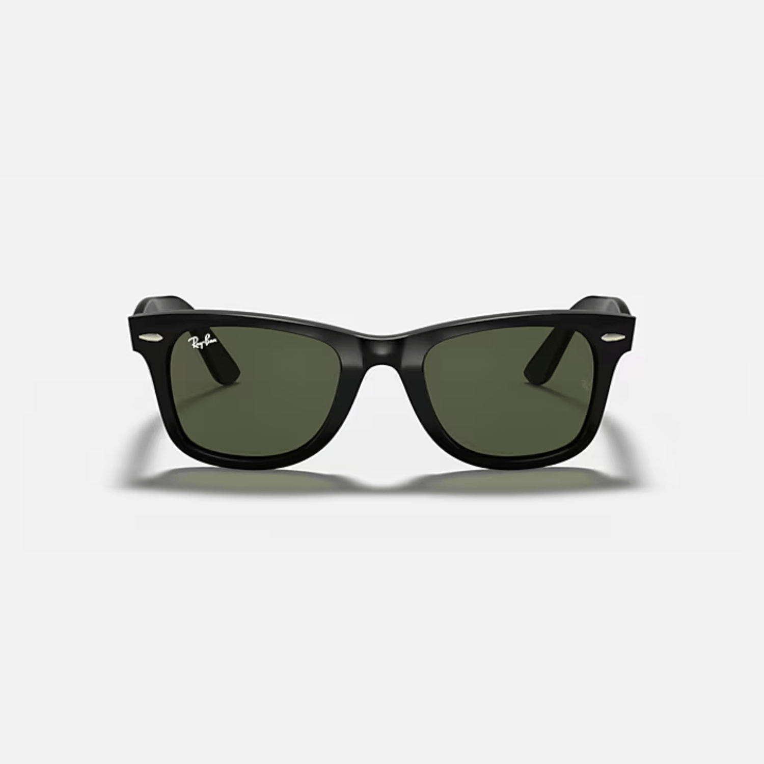 Ray-Ban RB4340 601 50 Siyah Güneş Gözlüğü