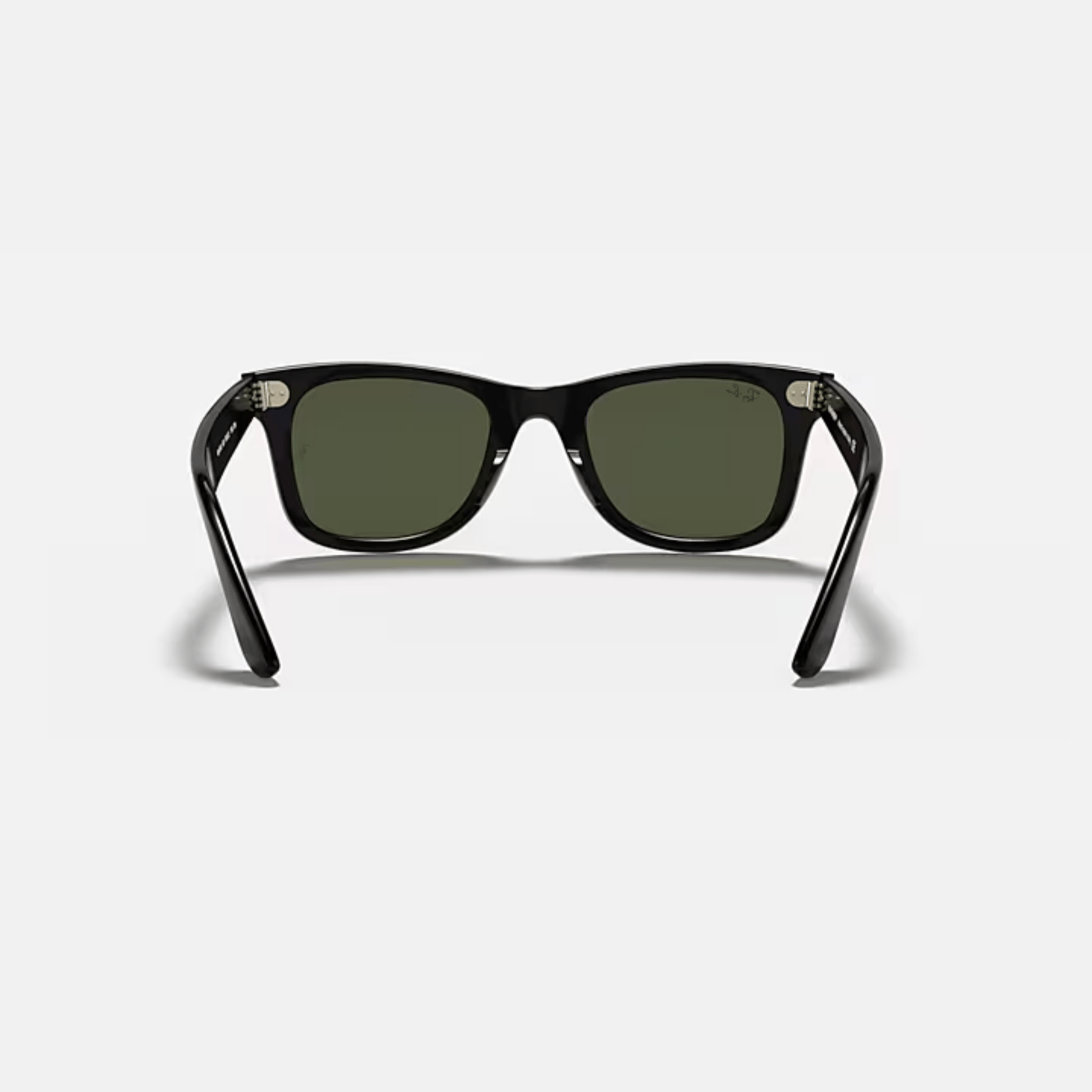 Ray-Ban RB4340 601 50 Siyah Güneş Gözlüğü