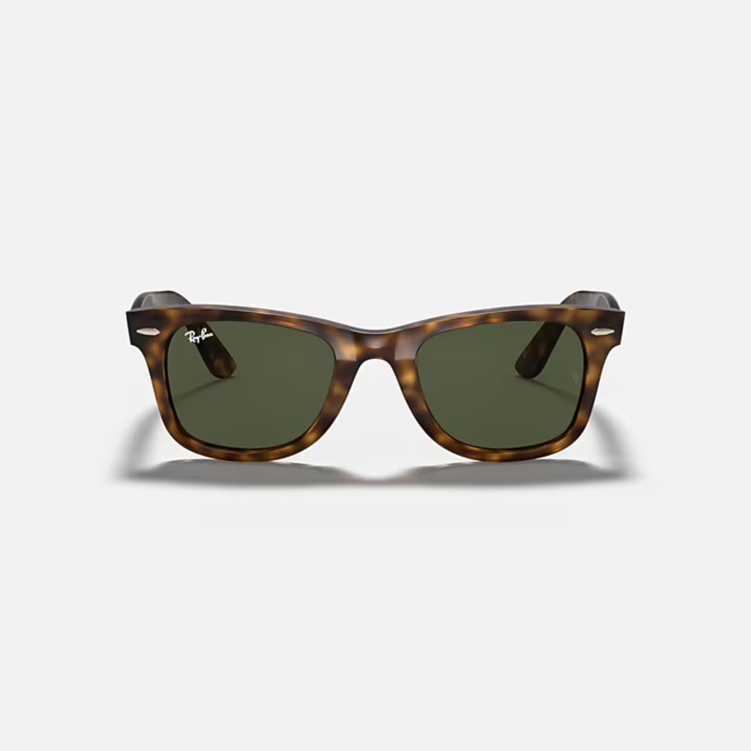 Ray-Ban RB4340 710 50 Wayfarer Düz Havana Güneş Gözlüğü