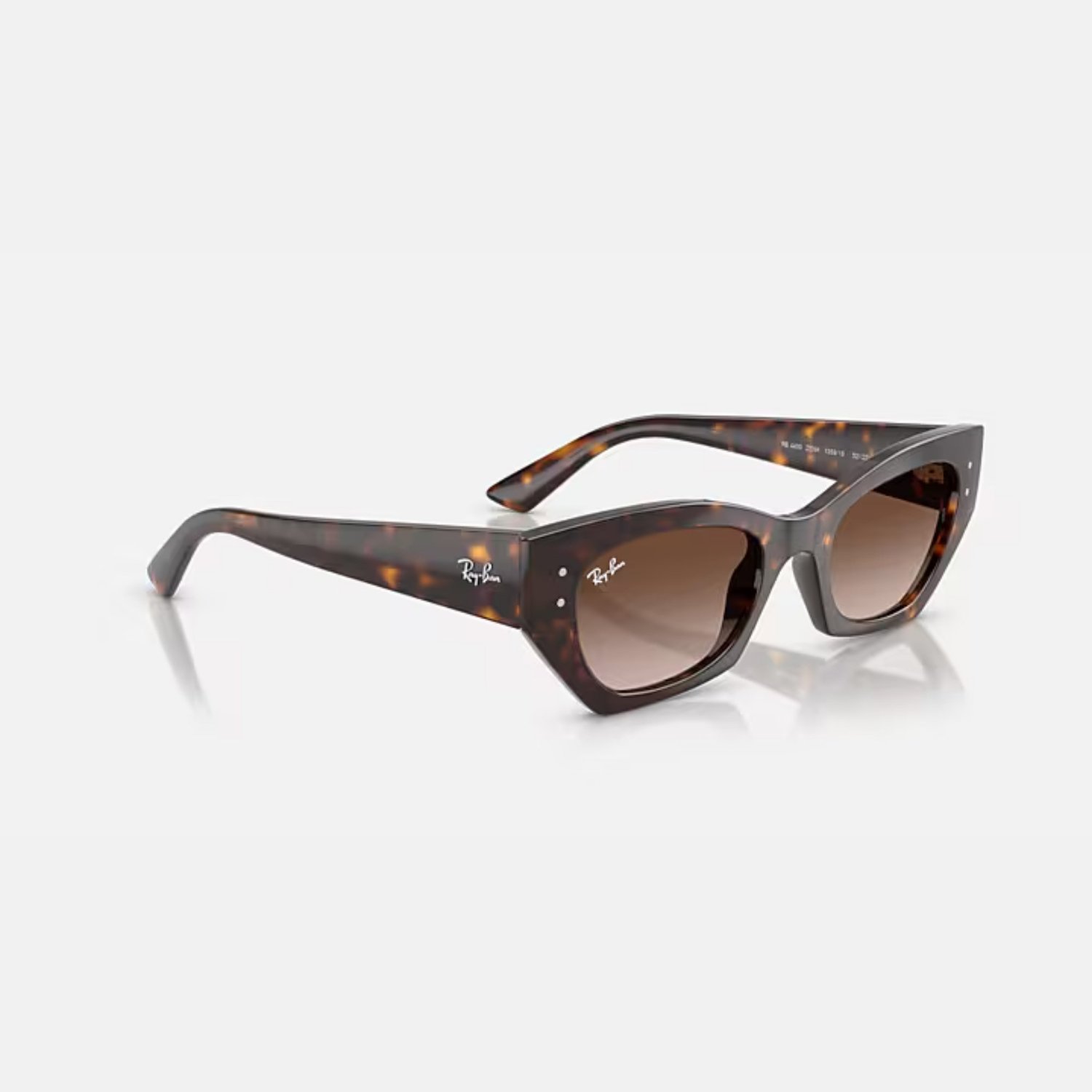 Ray-Ban RB4430 135913 52 Zena Unisex Güneş Gözlüğü