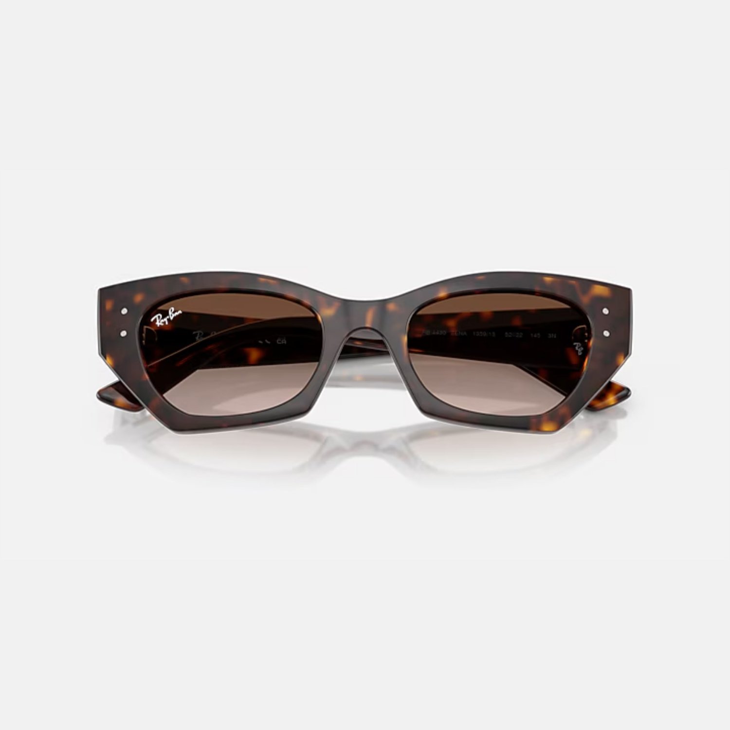 Ray-Ban RB4430 135913 52 Zena Unisex Güneş Gözlüğü