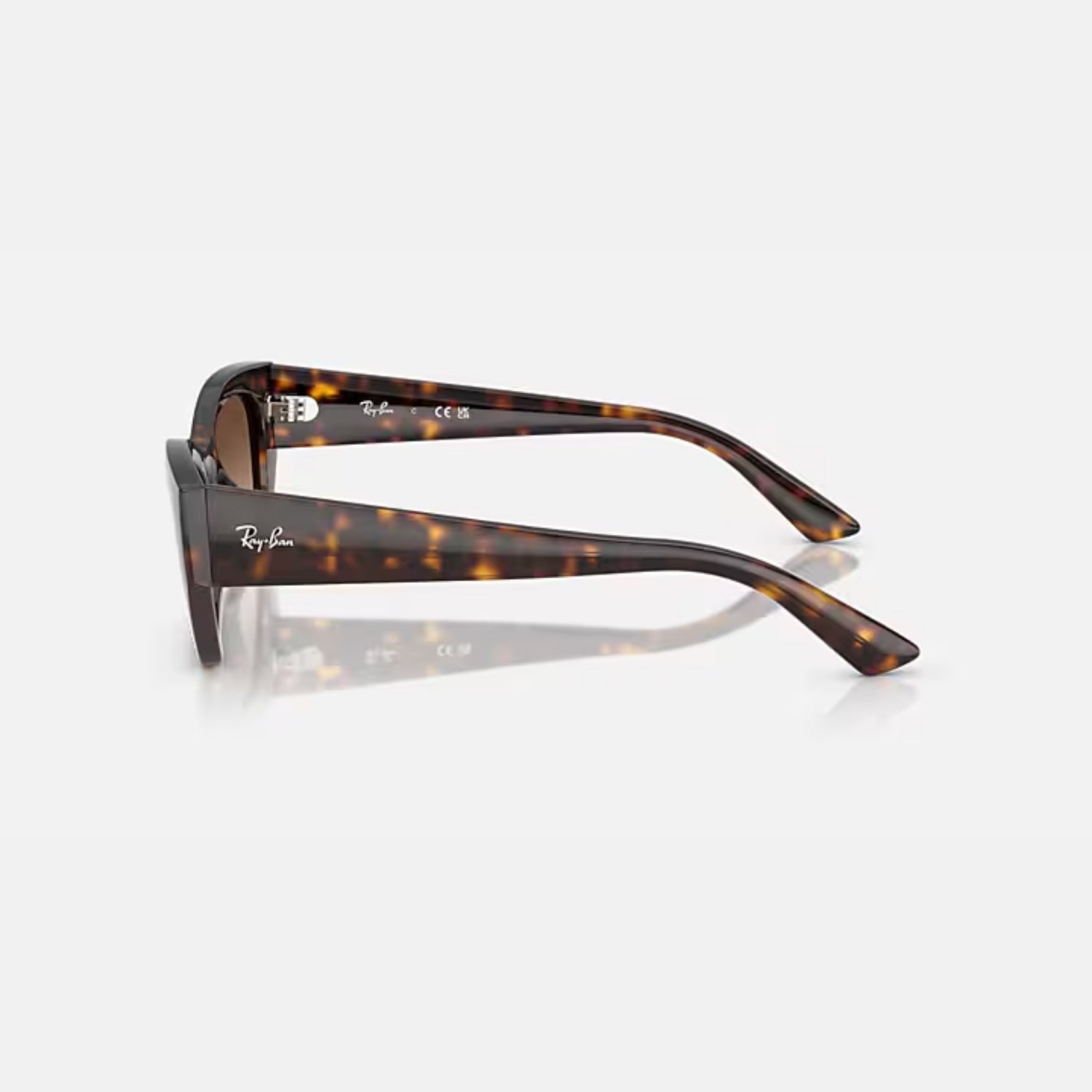 Ray-Ban RB4430 135913 52 Zena Unisex Güneş Gözlüğü