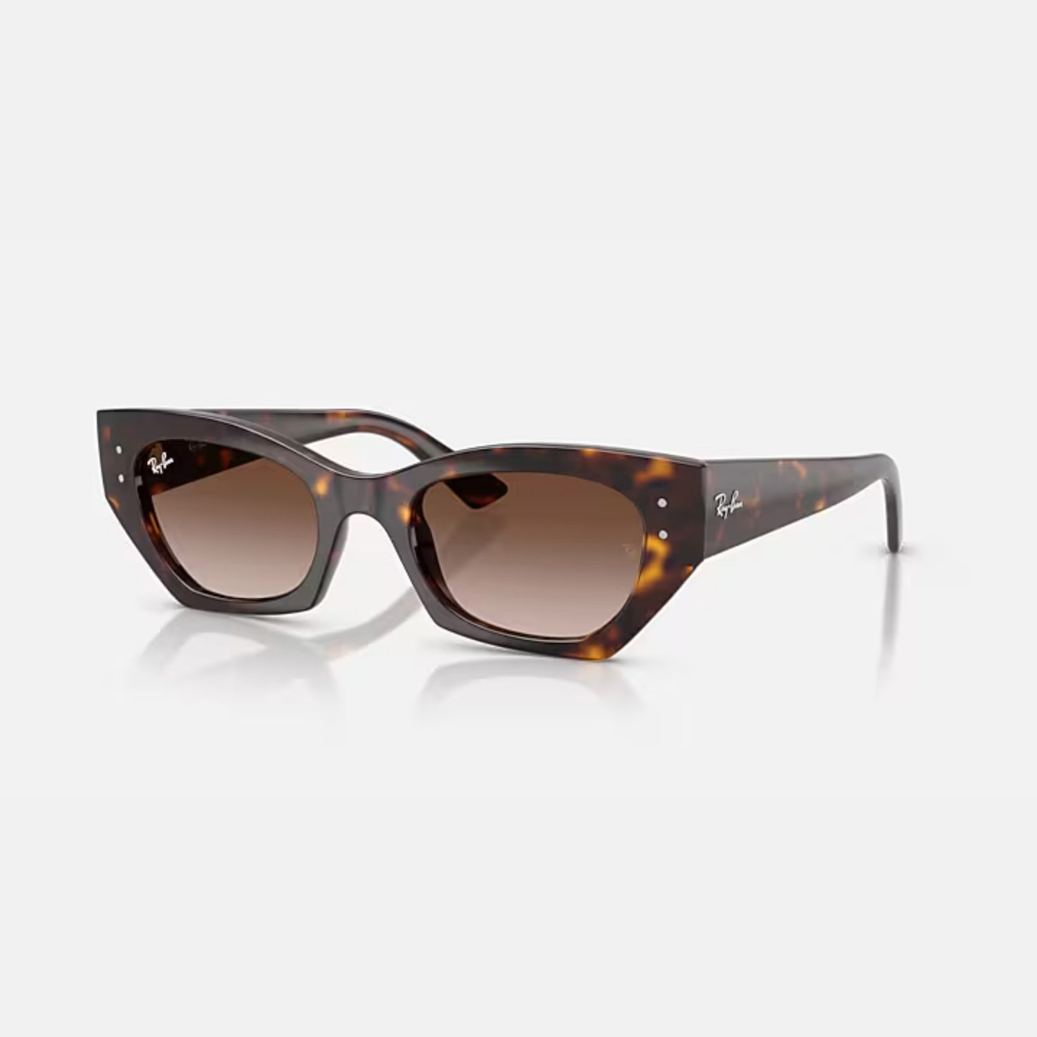 Ray-Ban RB4430 135913 52 Zena Unisex Güneş Gözlüğü