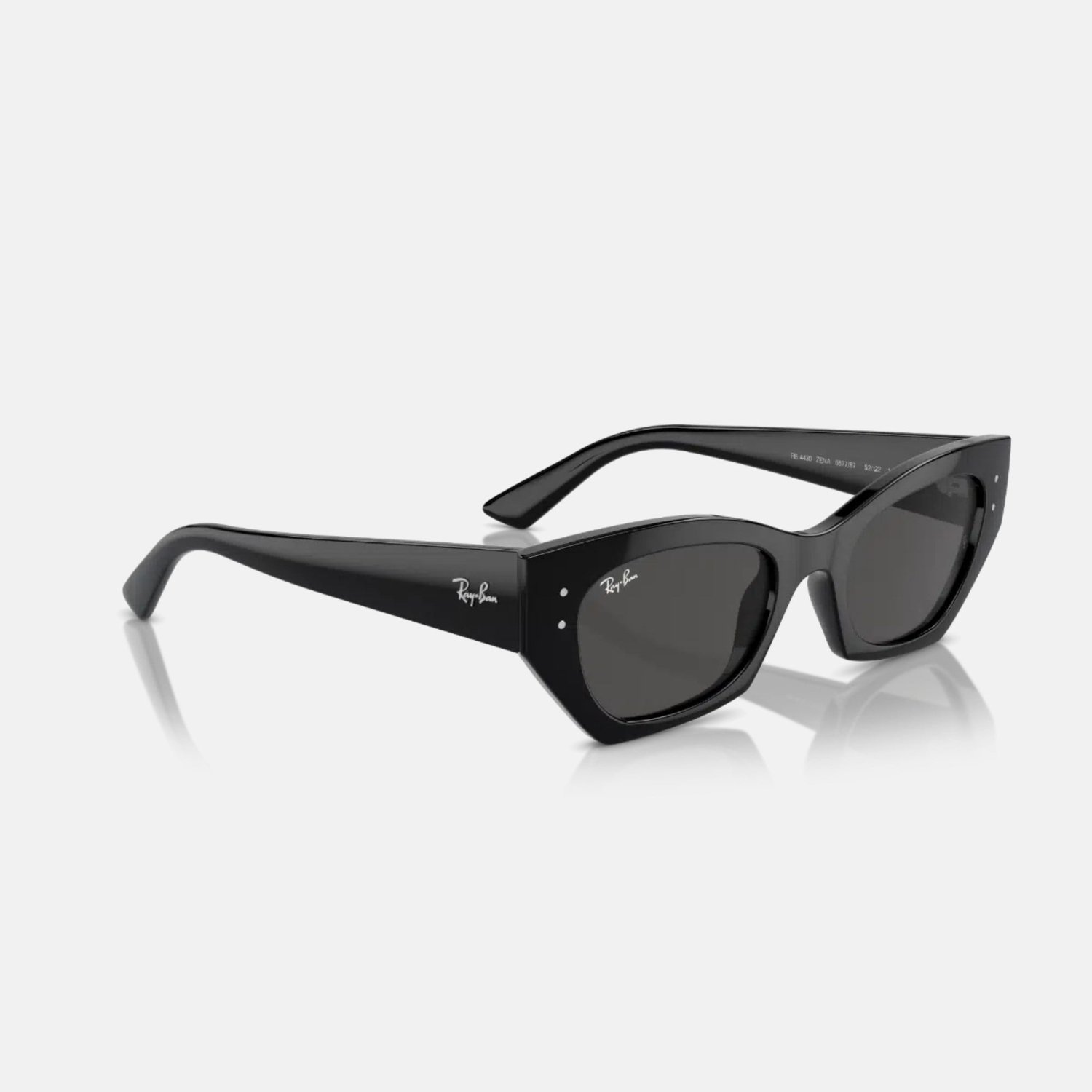 Ray-Ban RB4430 667787 52 Zena Unisex Güneş Gözlüğü