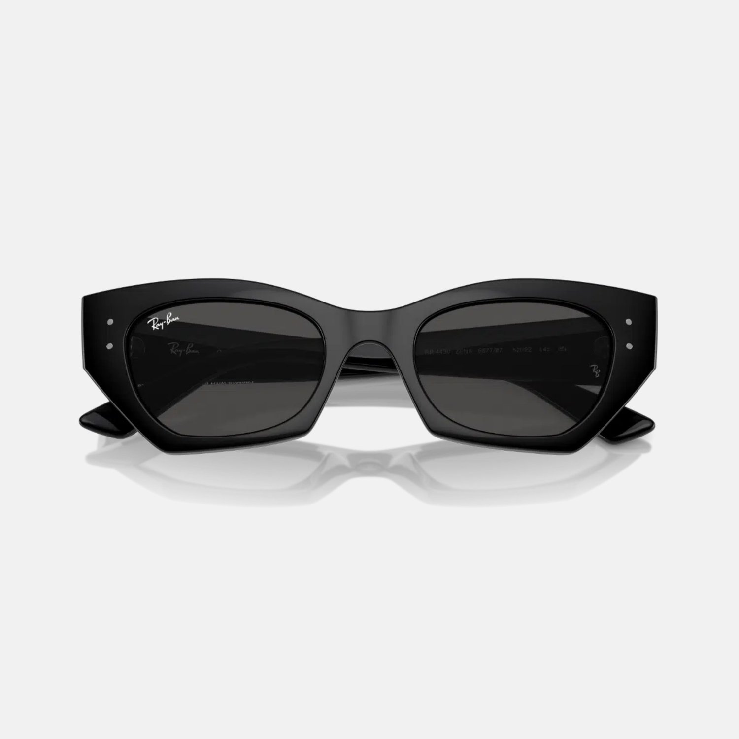 Ray-Ban RB4430 667787 52 Zena Unisex Güneş Gözlüğü