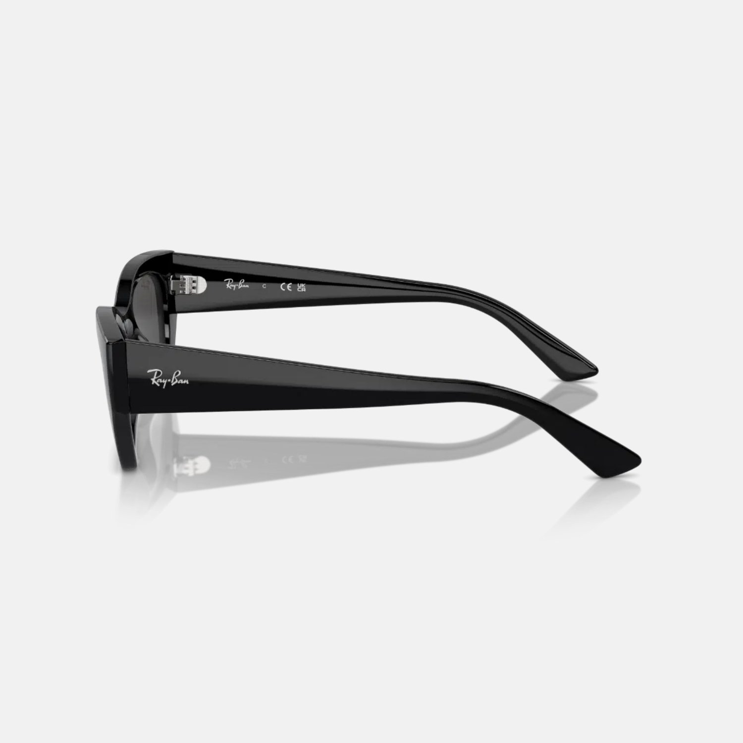 Ray-Ban RB4430 667787 52 Zena Unisex Güneş Gözlüğü
