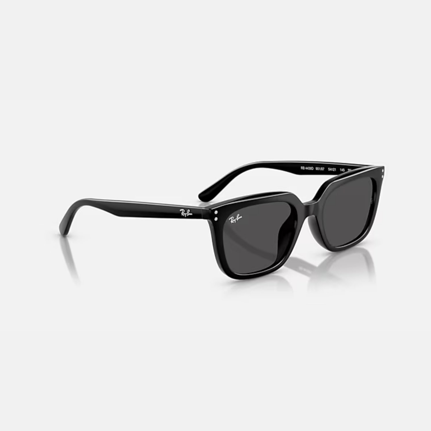 Ray-Ban RB4439D 901/87 54 Siyah Güneş Gözlüğü