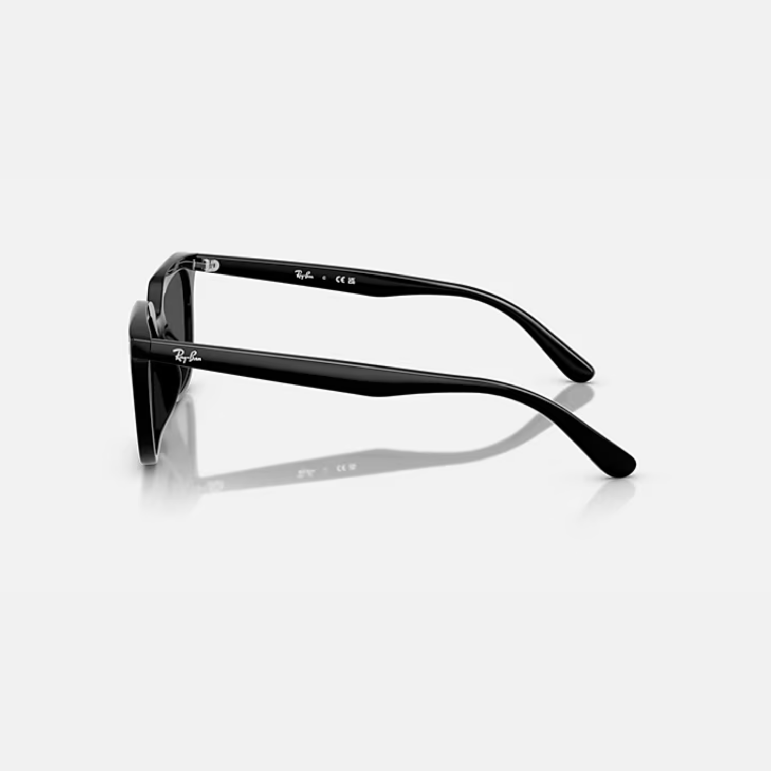Ray-Ban RB4439D 901/87 54 Siyah Güneş Gözlüğü