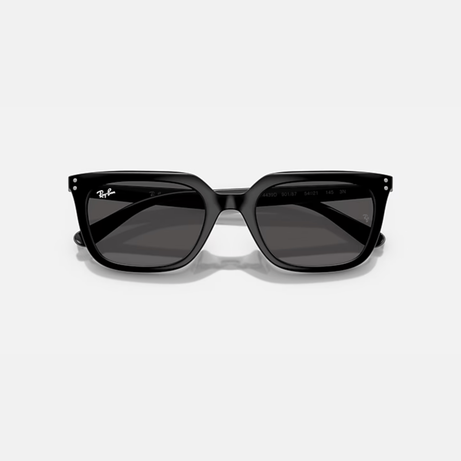 Ray-Ban RB4439D 901/87 54 Siyah Güneş Gözlüğü