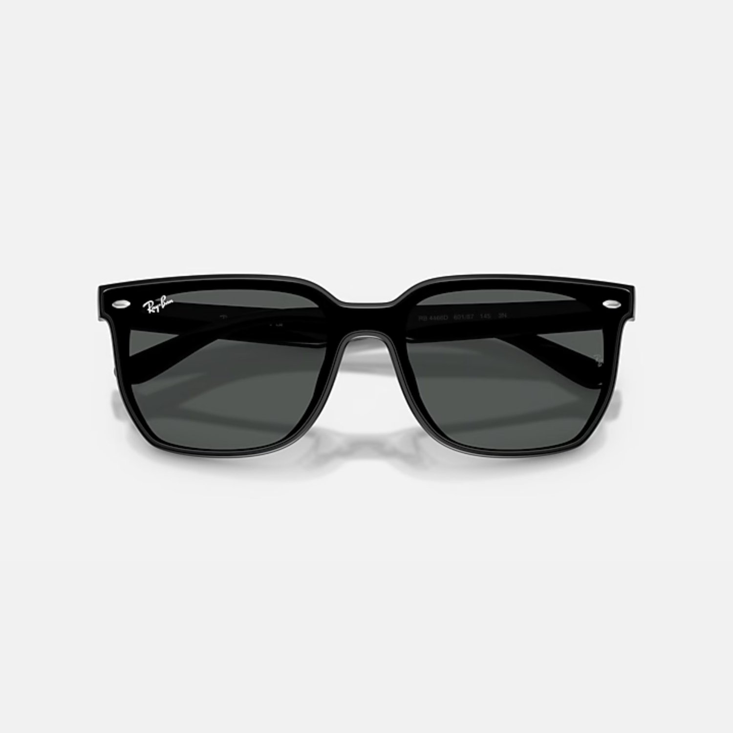 Ray-Ban RB4466D 601/87 47 Unisex Güneş Gözlüğü