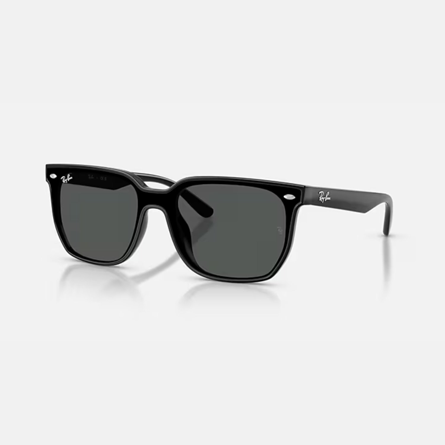 Ray-Ban RB4466D 601/87 47 Unisex Güneş Gözlüğü