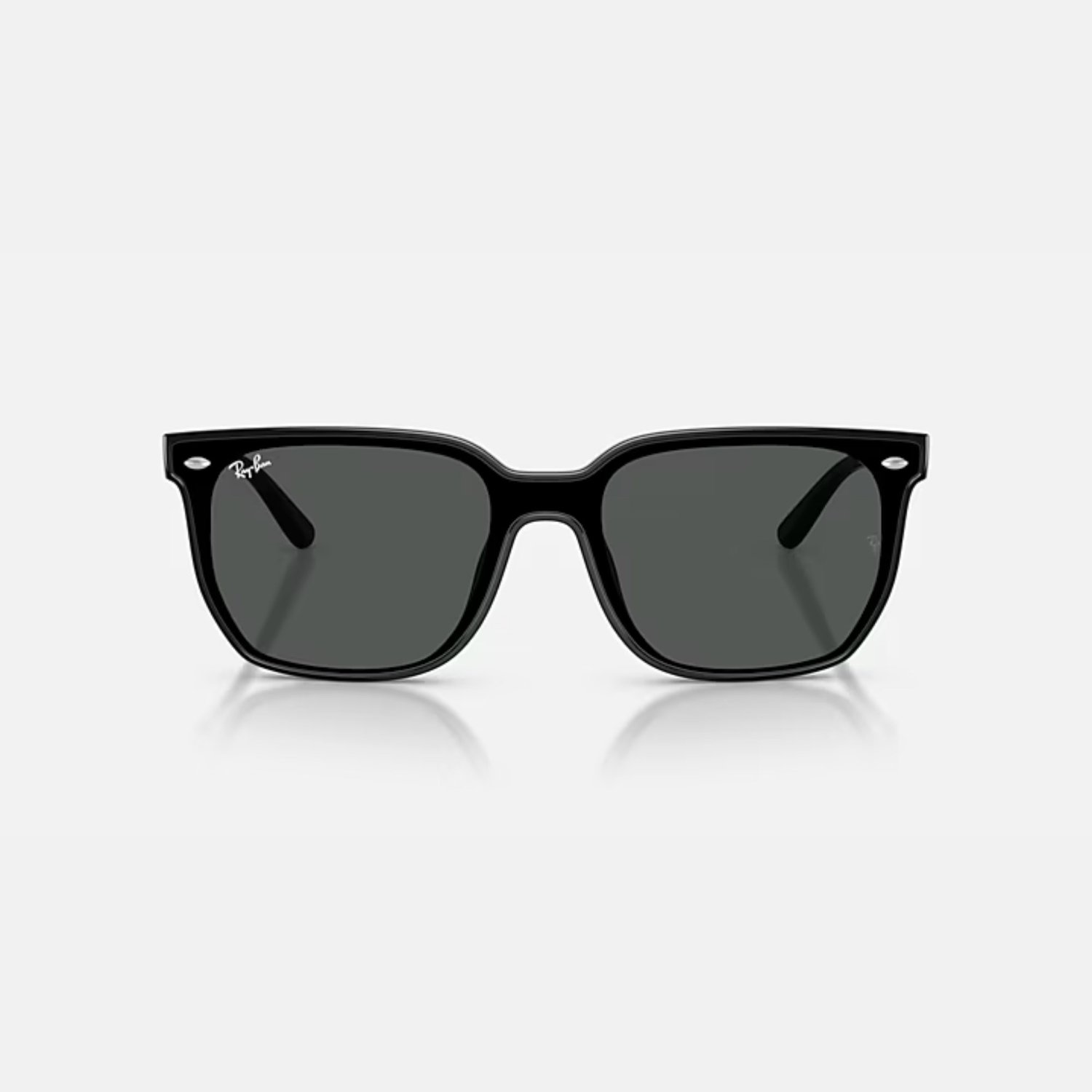 Ray-Ban RB4466D 601/87 47 Unisex Güneş Gözlüğü