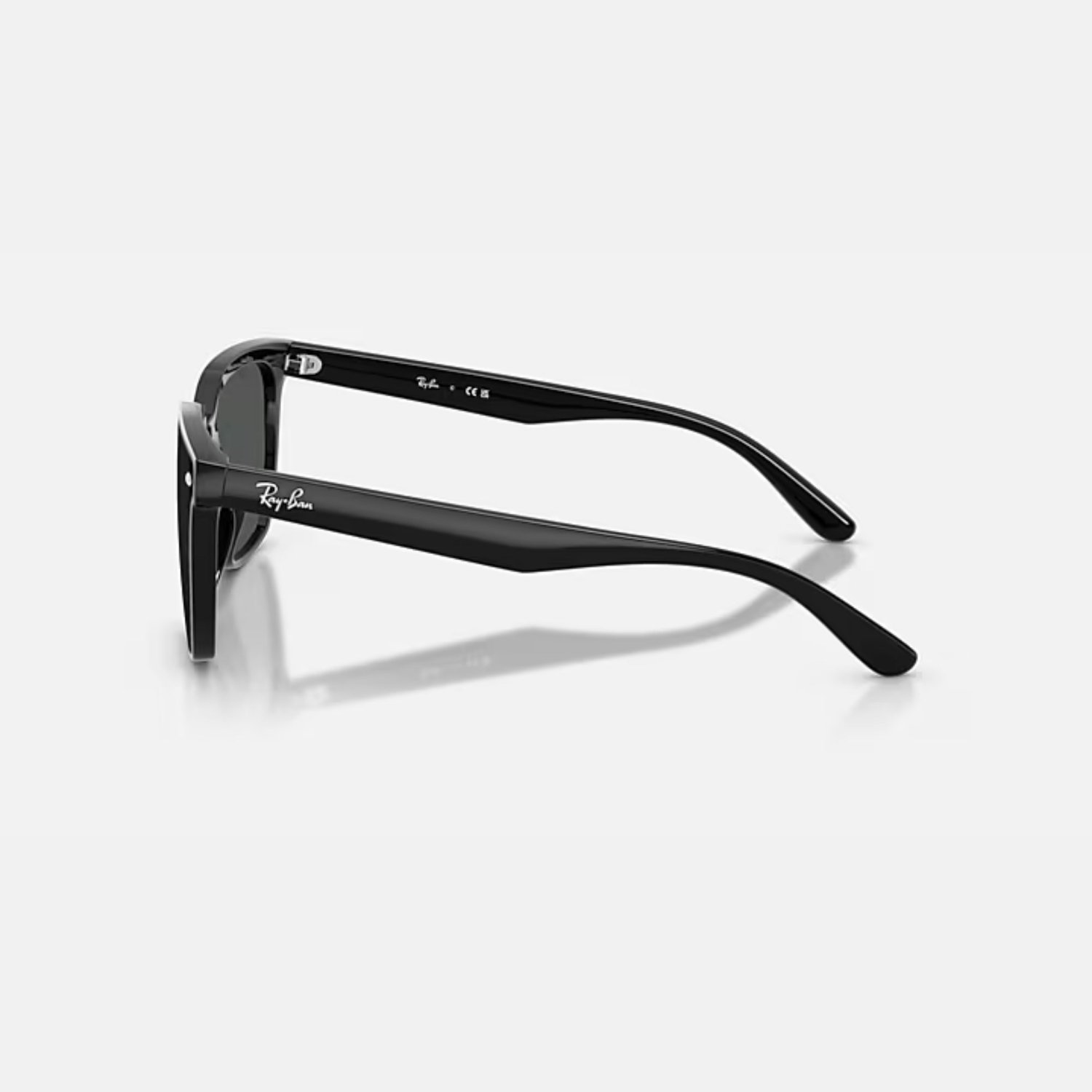 Ray-Ban RB4466D 601/87 47 Unisex Güneş Gözlüğü