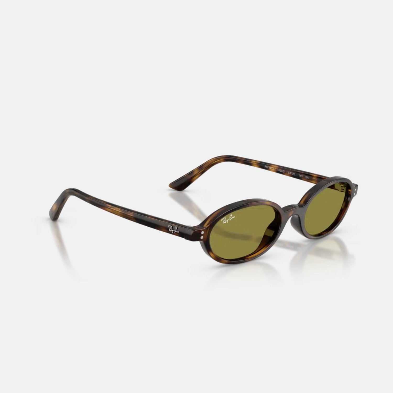 Ray-Ban RB4472 1359/2 51 KHAL Unisex Güneş Gözlüğü