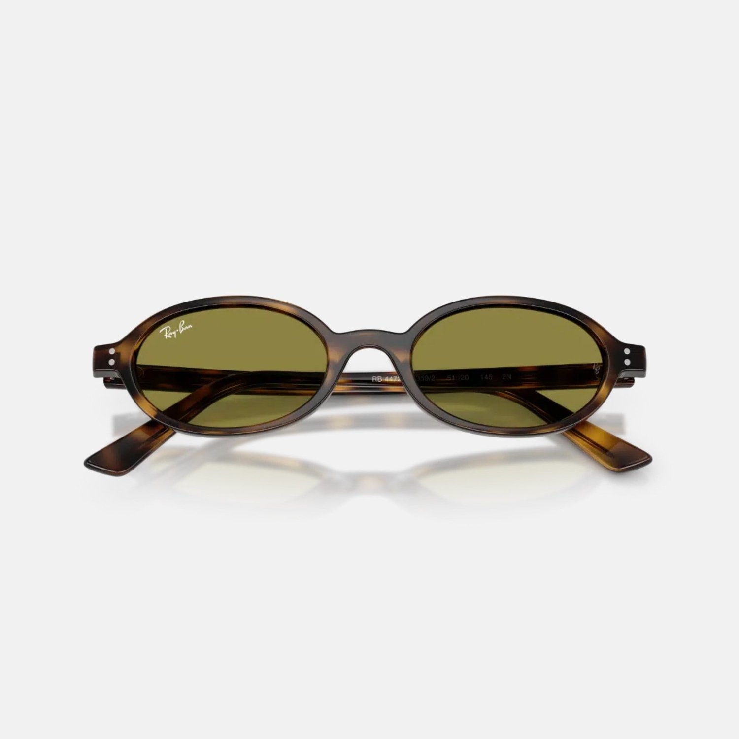 Ray-Ban RB4472 1359/2 51 KHAL Unisex Güneş Gözlüğü
