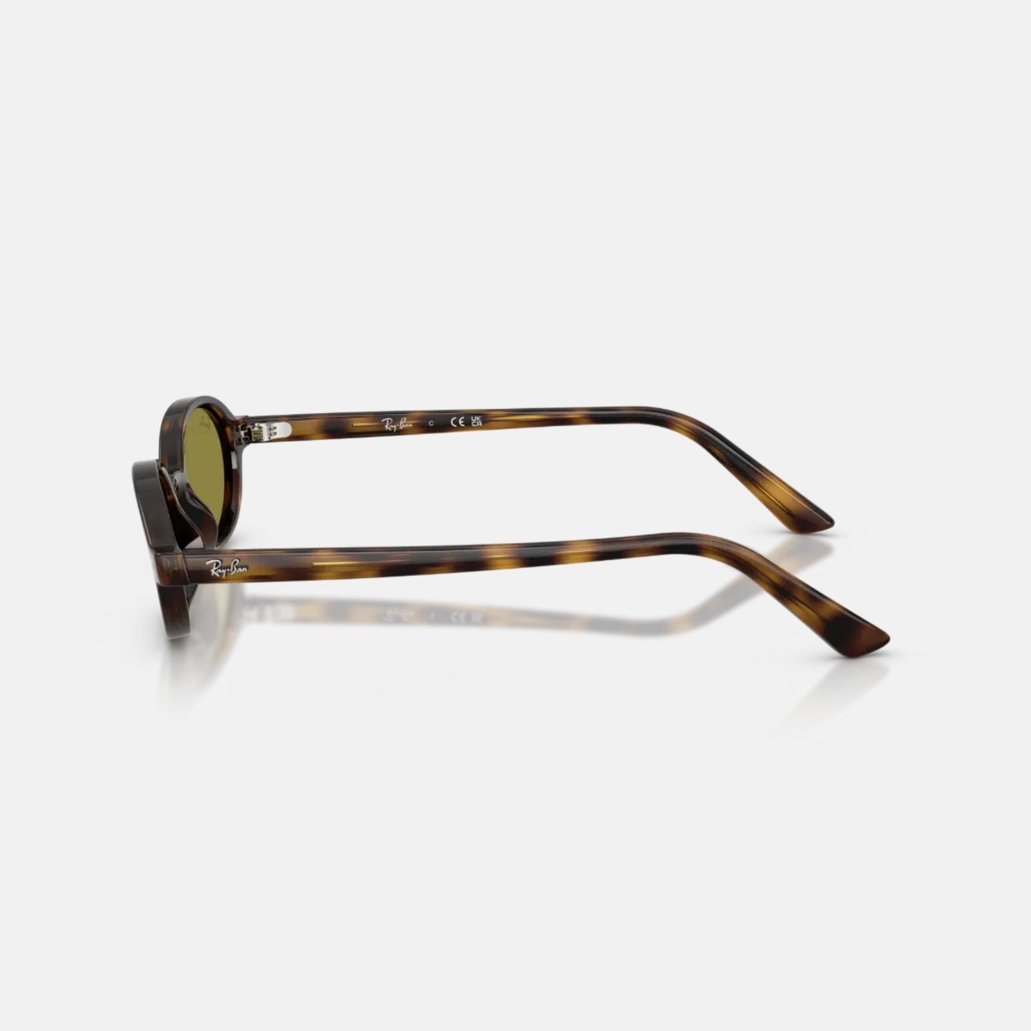 Ray-Ban RB4472 1359/2 51 KHAL Unisex Güneş Gözlüğü