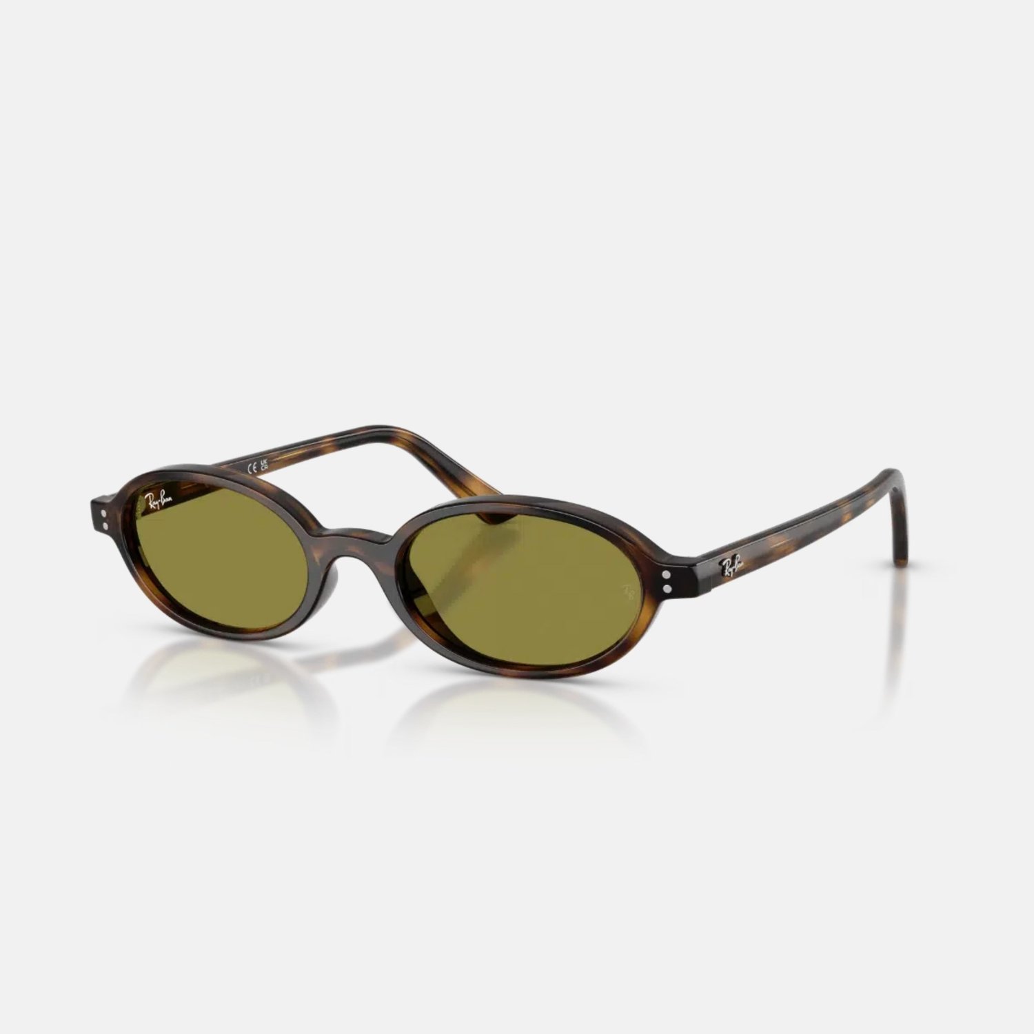 Ray-Ban RB4472 1359/2 51 KHAL Unisex Güneş Gözlüğü
