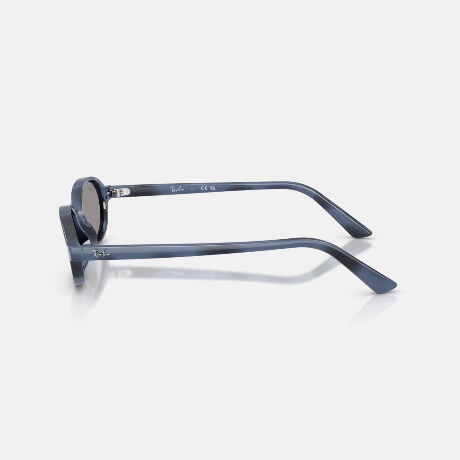 Ray-Ban RB4472 6855/1 51 KHAL Unisex Güneş Gözlüğü