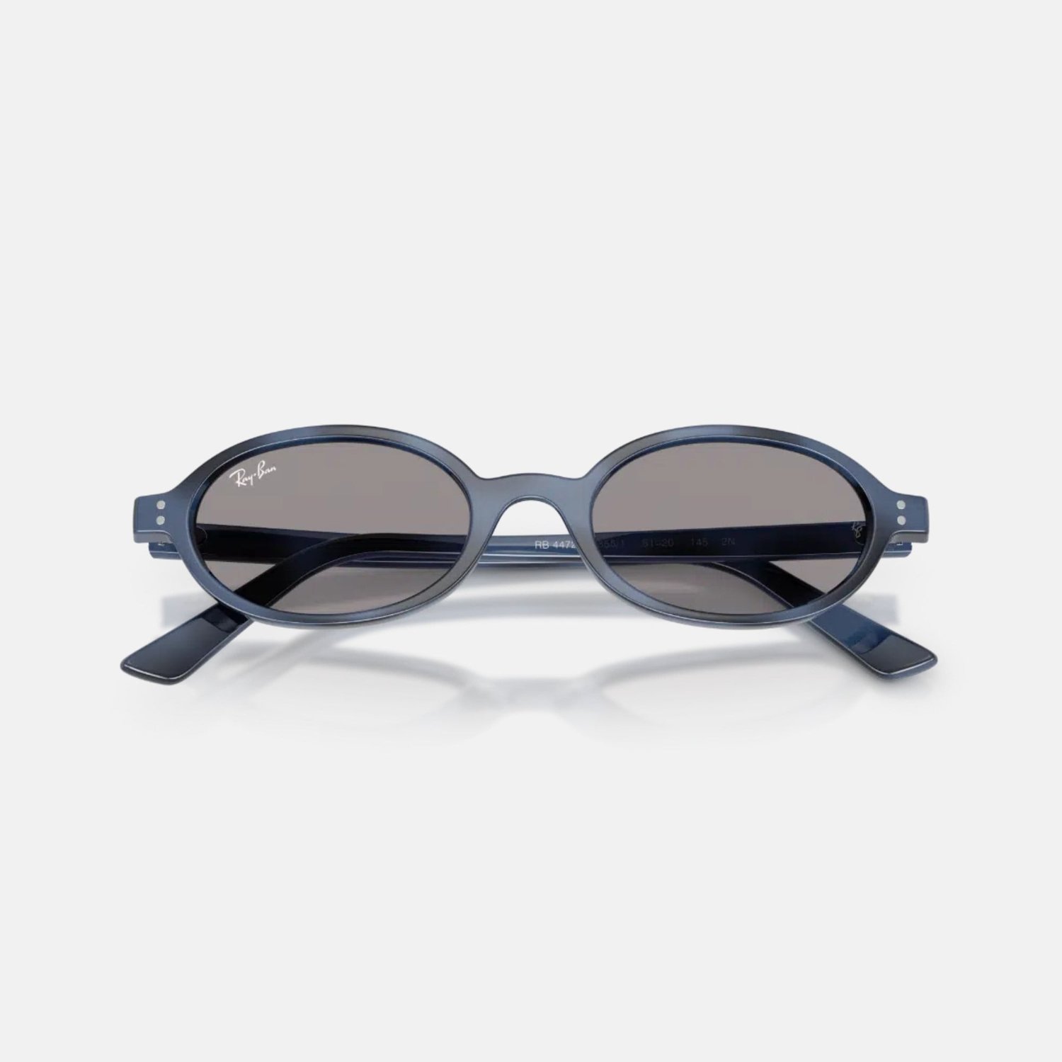 Ray-Ban RB4472 6855/1 51 KHAL Unisex Güneş Gözlüğü