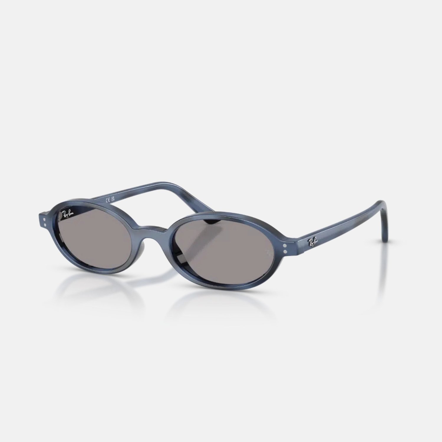 Ray-Ban RB4472 6855/1 51 KHAL Unisex Güneş Gözlüğü