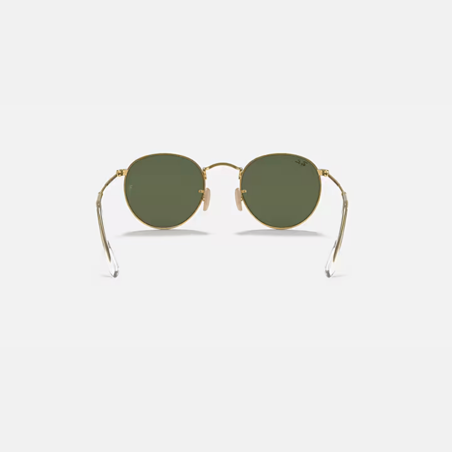 Ray-Ban Round Metal RB3447N 001 50 Güneş Gözlüğü
