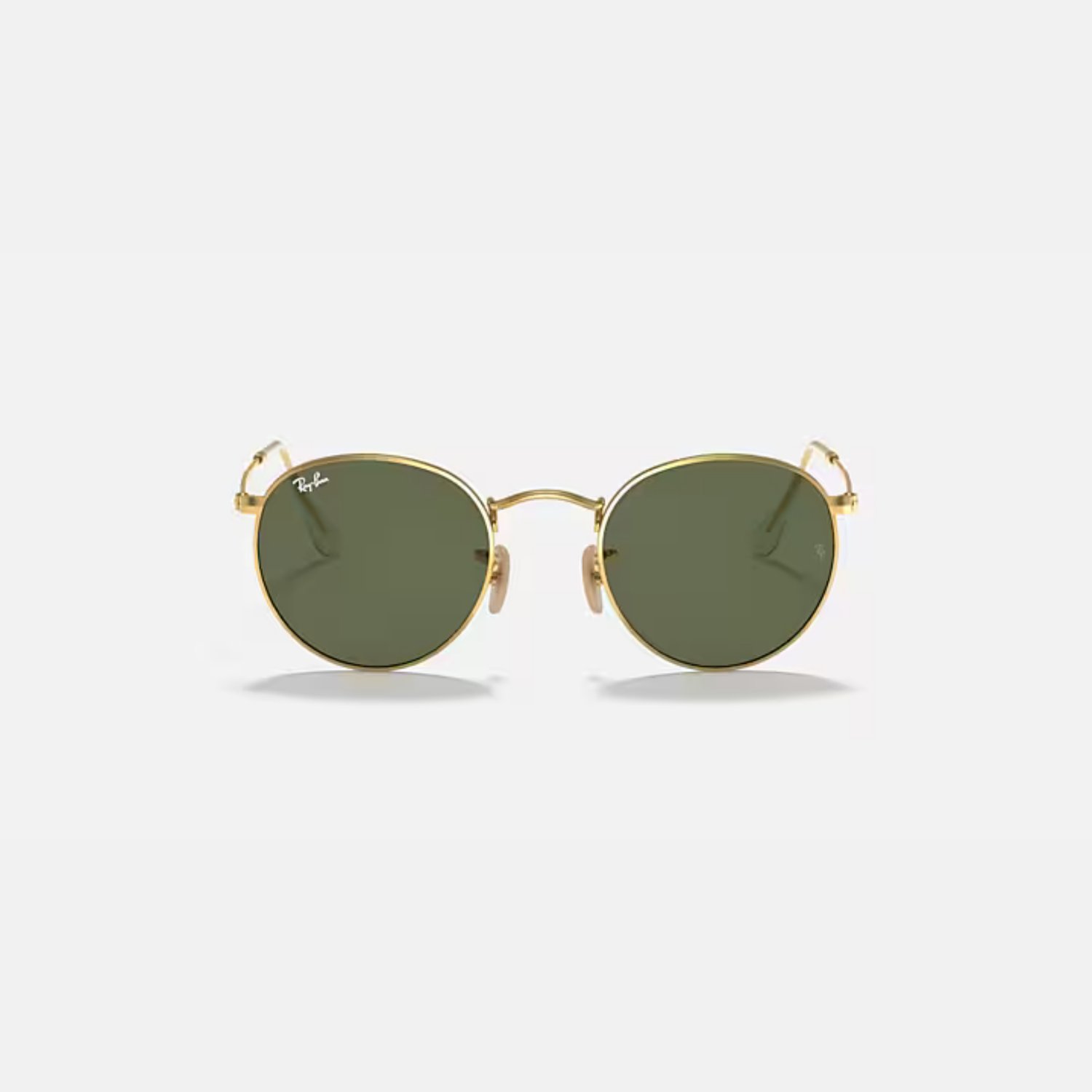 Ray-Ban Round Metal RB3447N 001 50 Güneş Gözlüğü