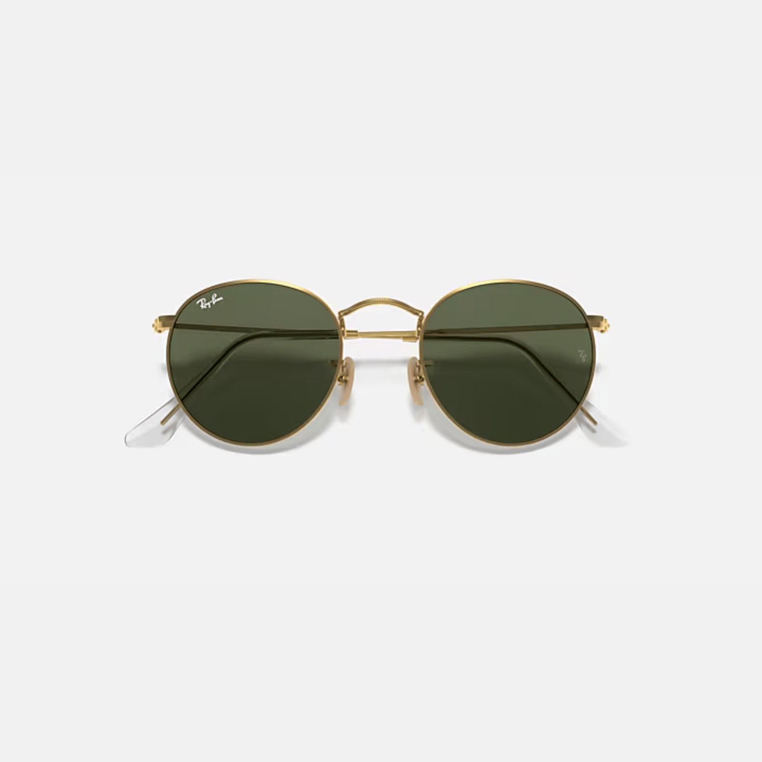 Ray-Ban Round Metal RB3447N 001 50 Güneş Gözlüğü