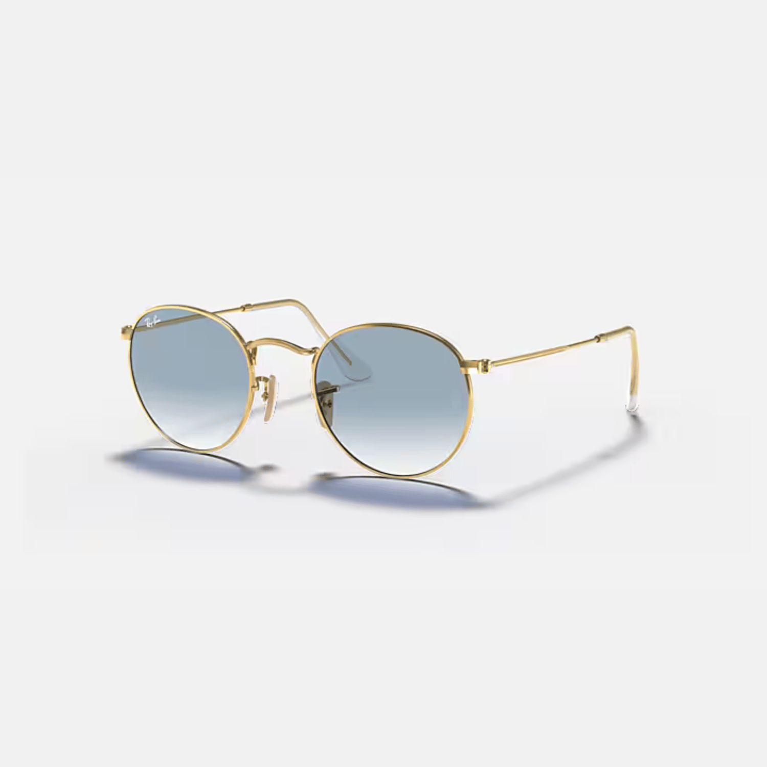 Ray-Ban Round Metal RB3447N 001/3F 50 Güneş Gözlüğü