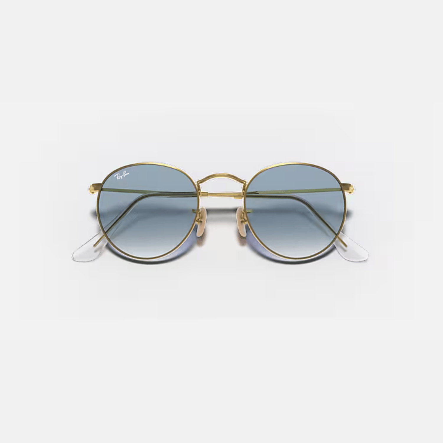 Ray-Ban Round Metal RB3447N 001/3F 50 Güneş Gözlüğü