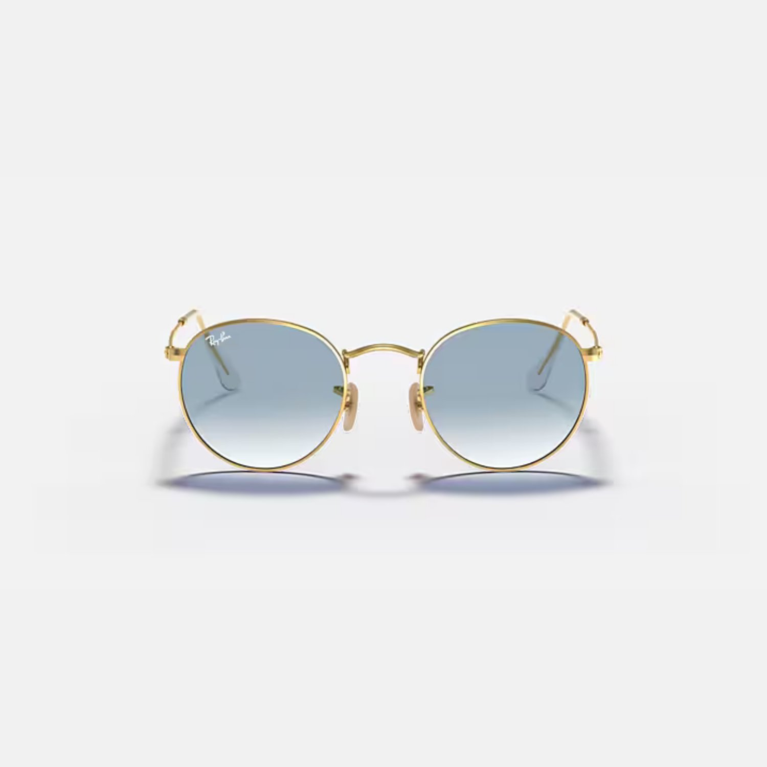 Ray-Ban Round Metal RB3447N 001/3F 50 Güneş Gözlüğü