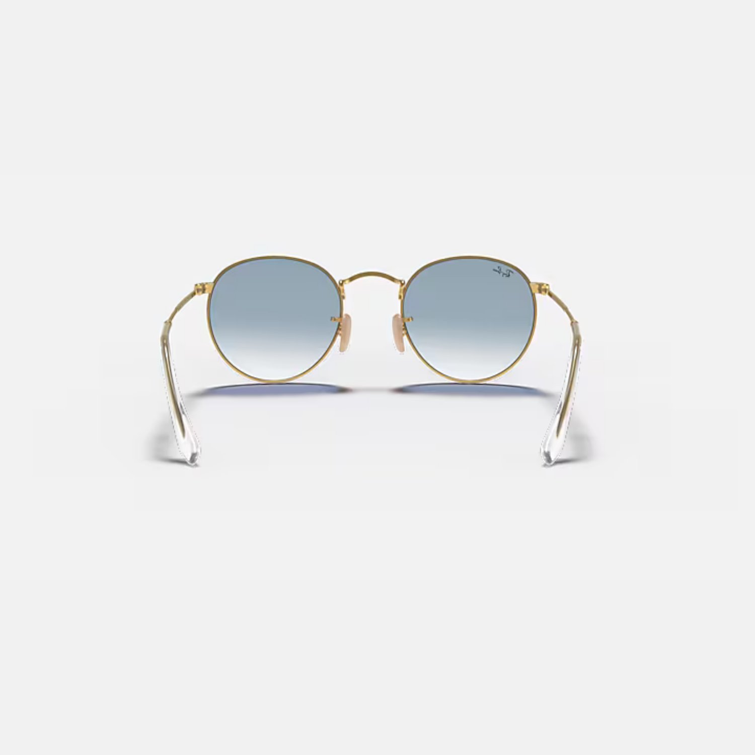 Ray-Ban Round Metal RB3447N 001/3F 50 Güneş Gözlüğü