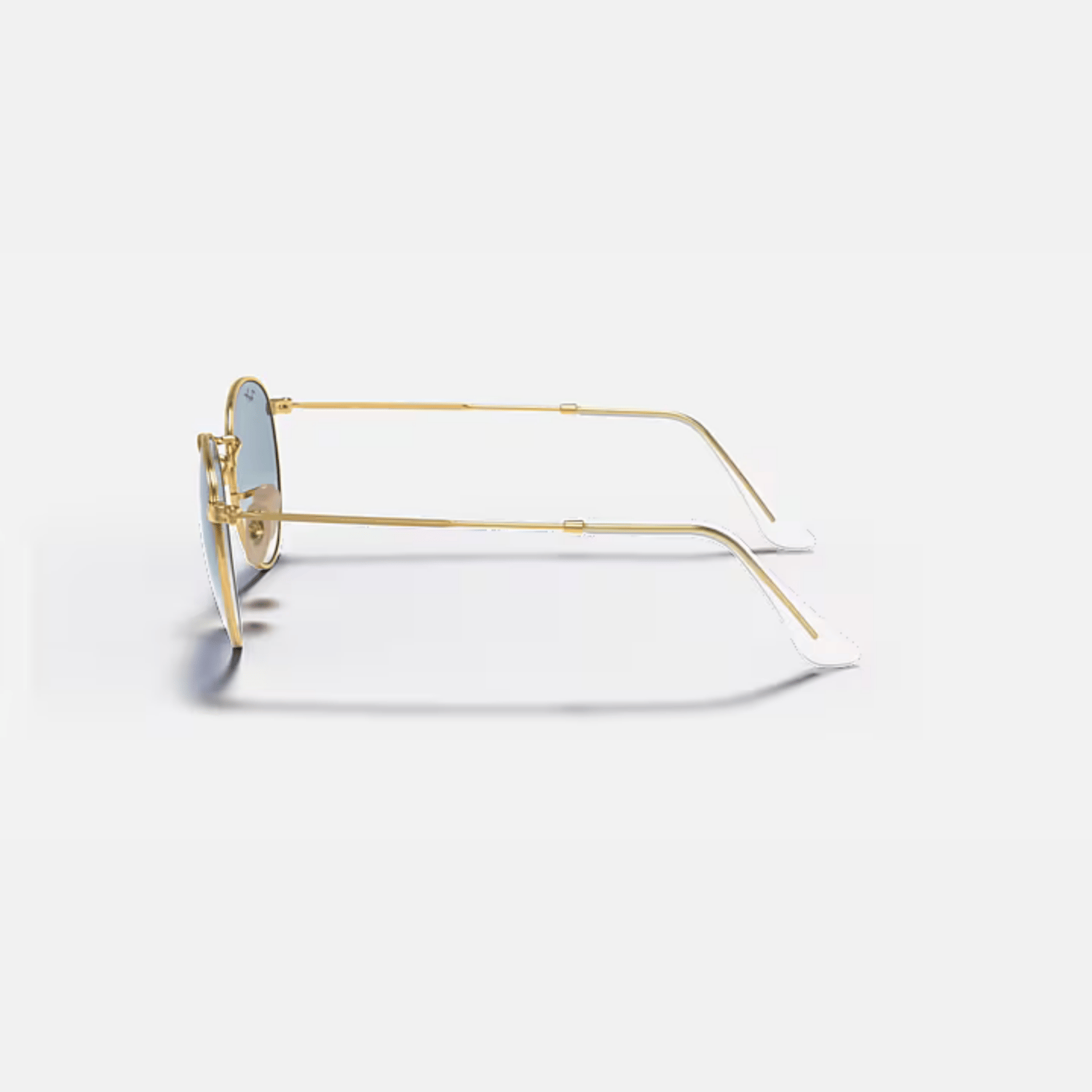 Ray-Ban Round Metal RB3447N 001/3F 50 Güneş Gözlüğü