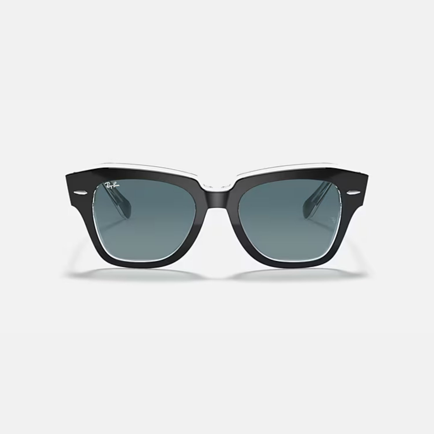 Ray-Ban State Street RB2186 1294/3M 52 Güneş Gözlüğü