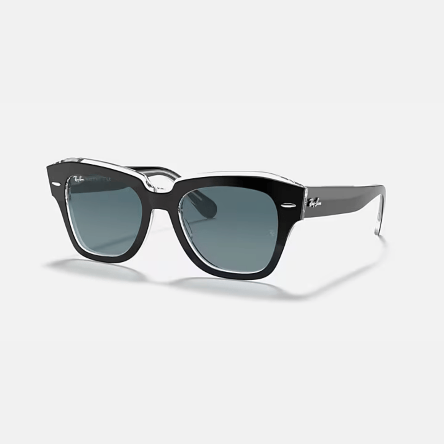 Ray-Ban State Street RB2186 1294/3M 52 Güneş Gözlüğü