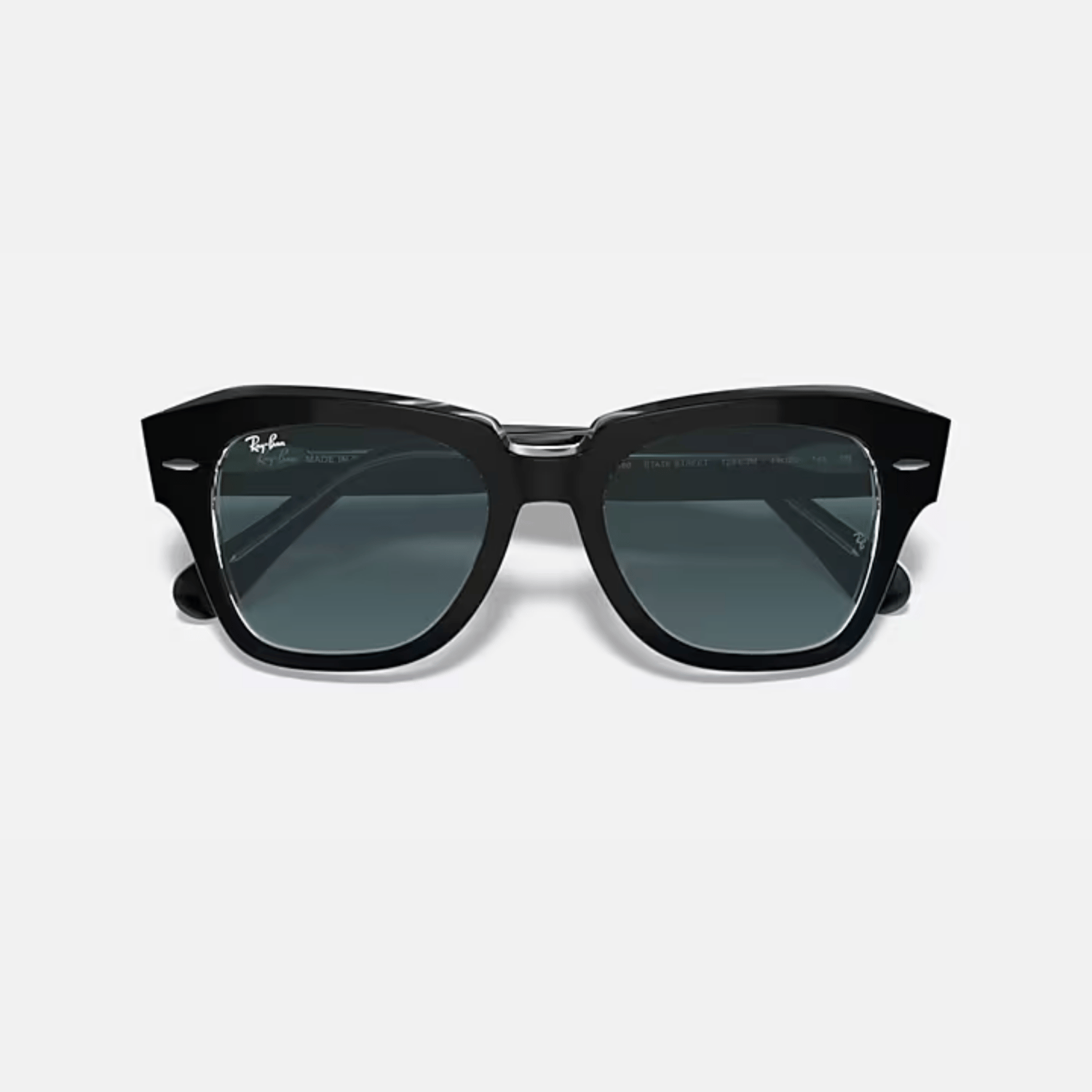 Ray-Ban State Street RB2186 1294/3M 52 Güneş Gözlüğü
