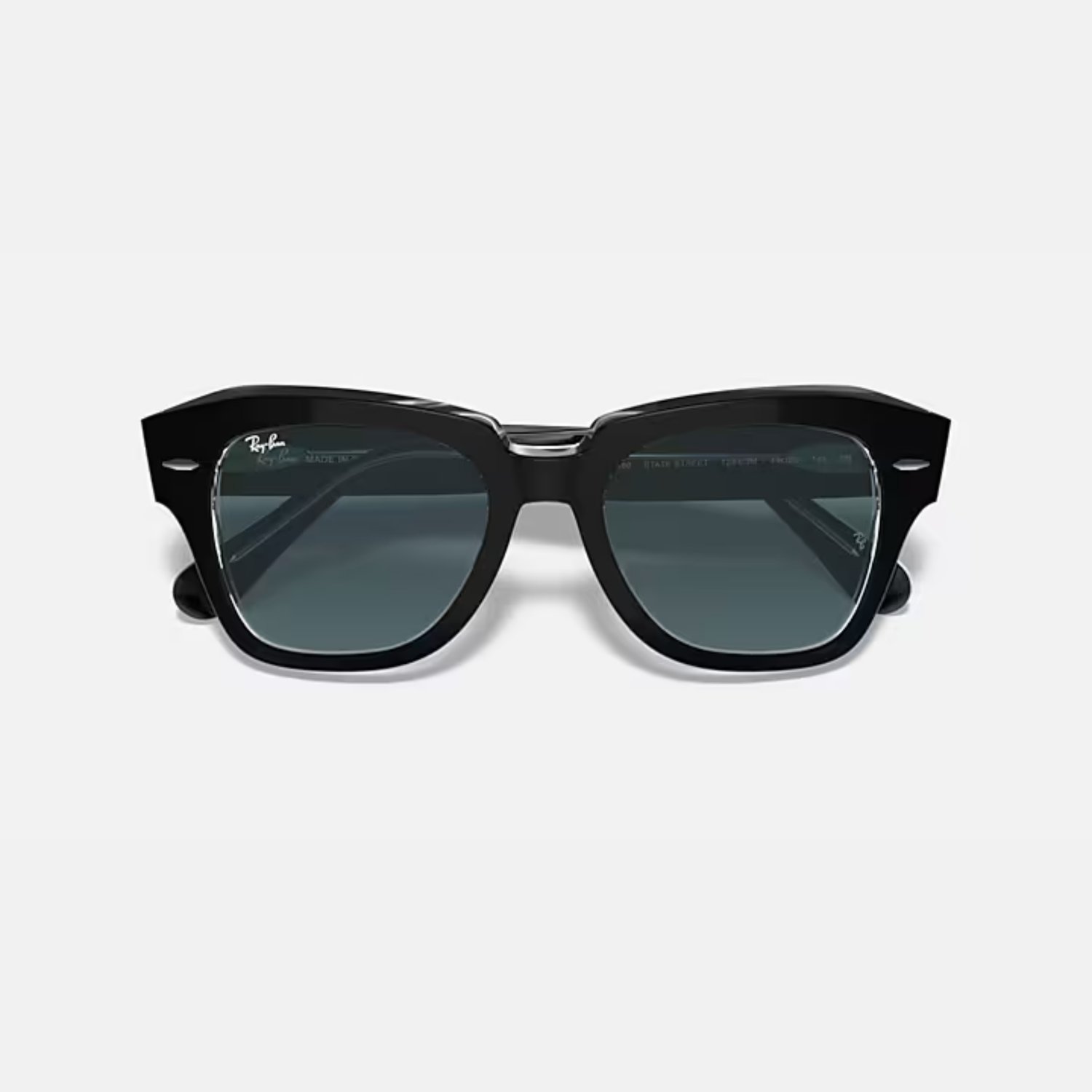 Ray-Ban State Street RB2186 1294/3M Güneş Gözlüğü