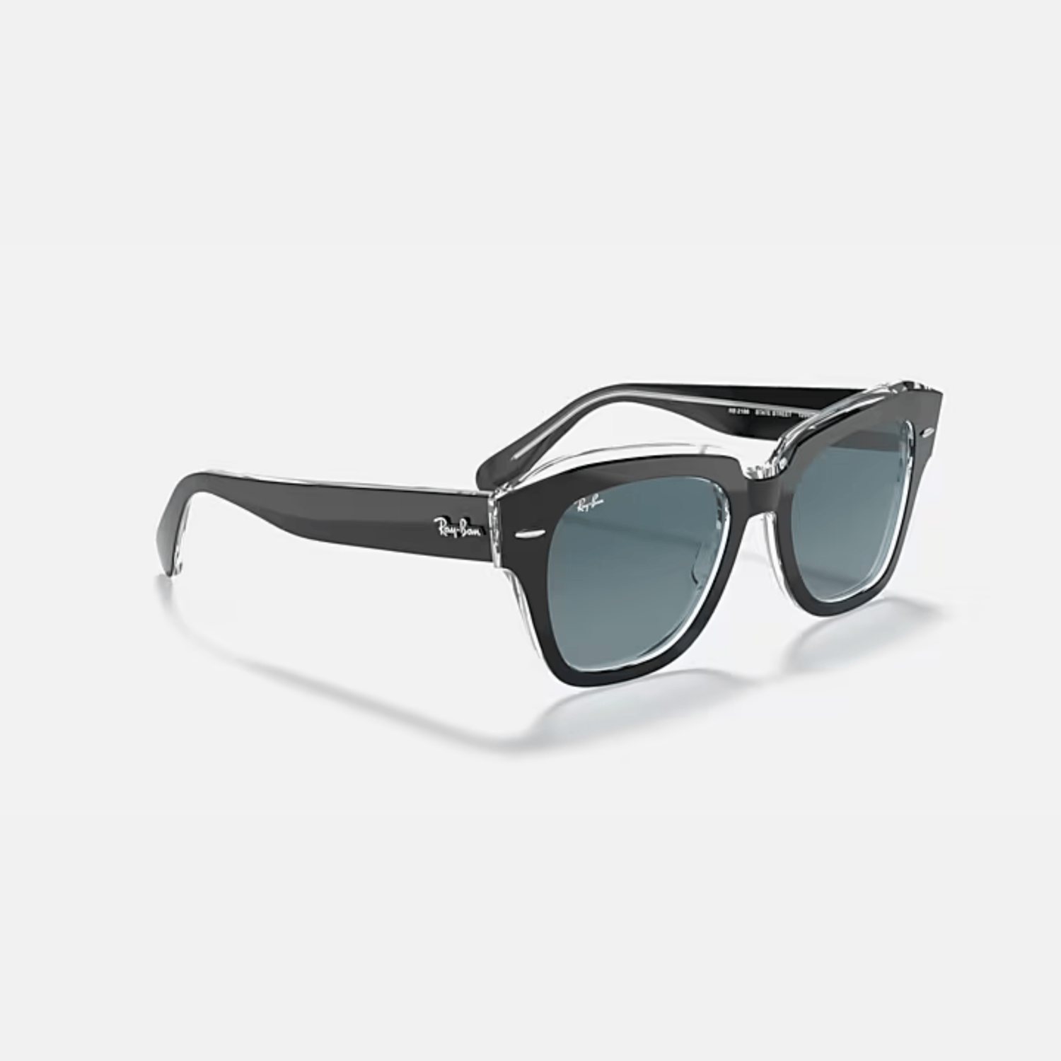 Ray-Ban State Street RB2186 1294/3M Güneş Gözlüğü