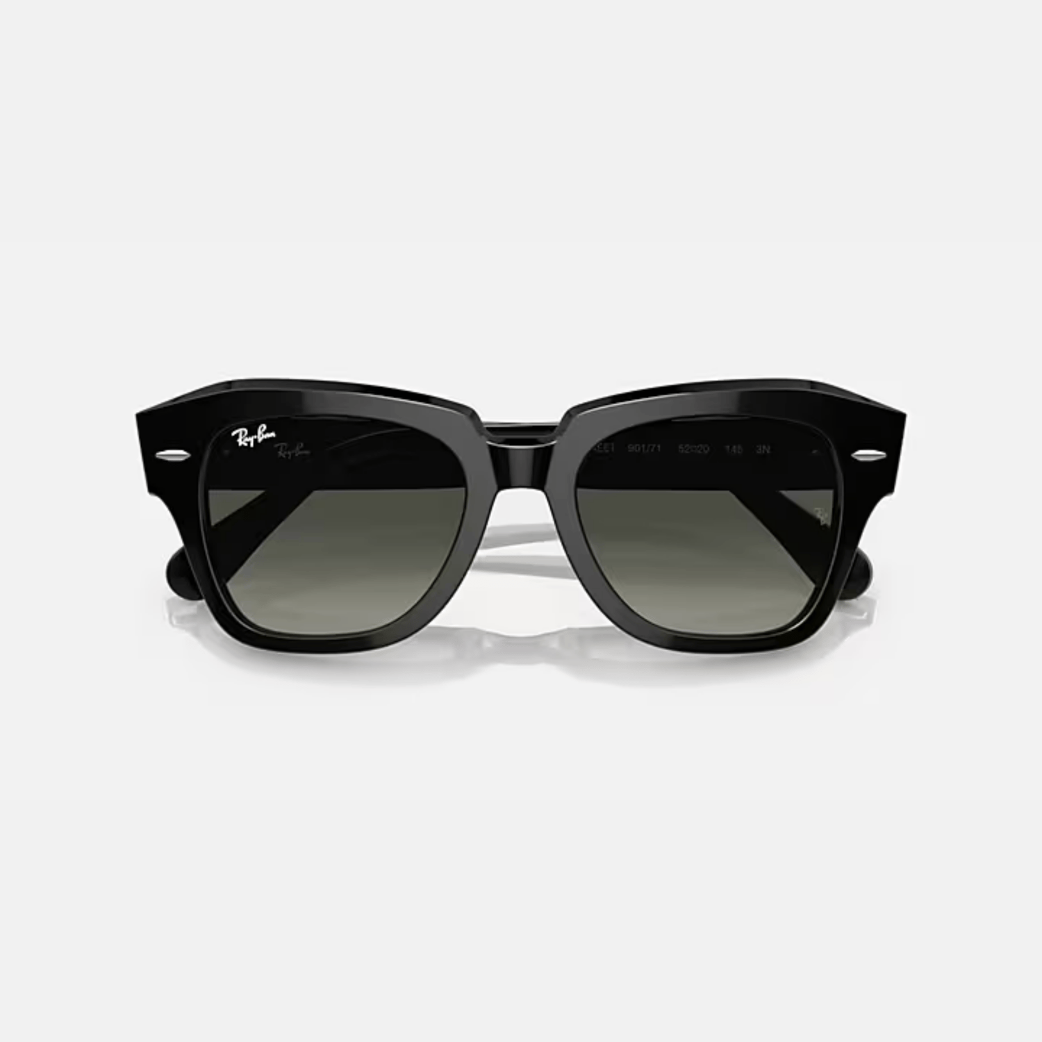Ray-Ban State Street RB2186 901/71 49 Güneş Gözlüğü