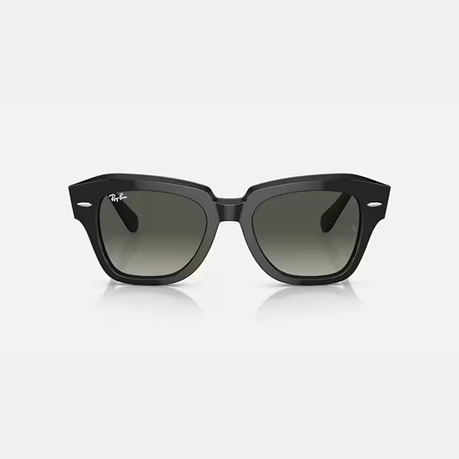 Ray-Ban State Street RB2186 901/71 49 Güneş Gözlüğü