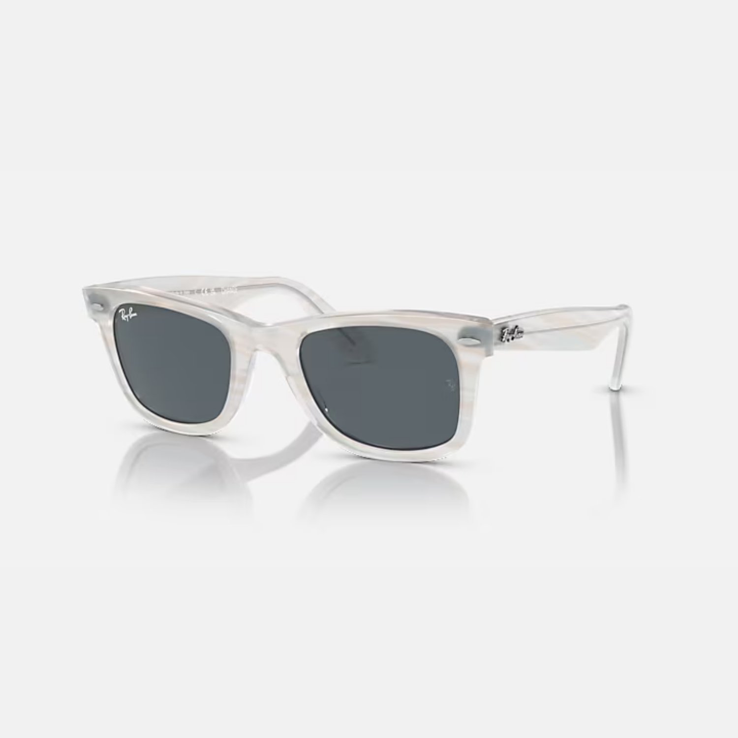 Ray-Ban Wayfarer Change RB2140 1407/R5 50 Güneş Gözlüğü