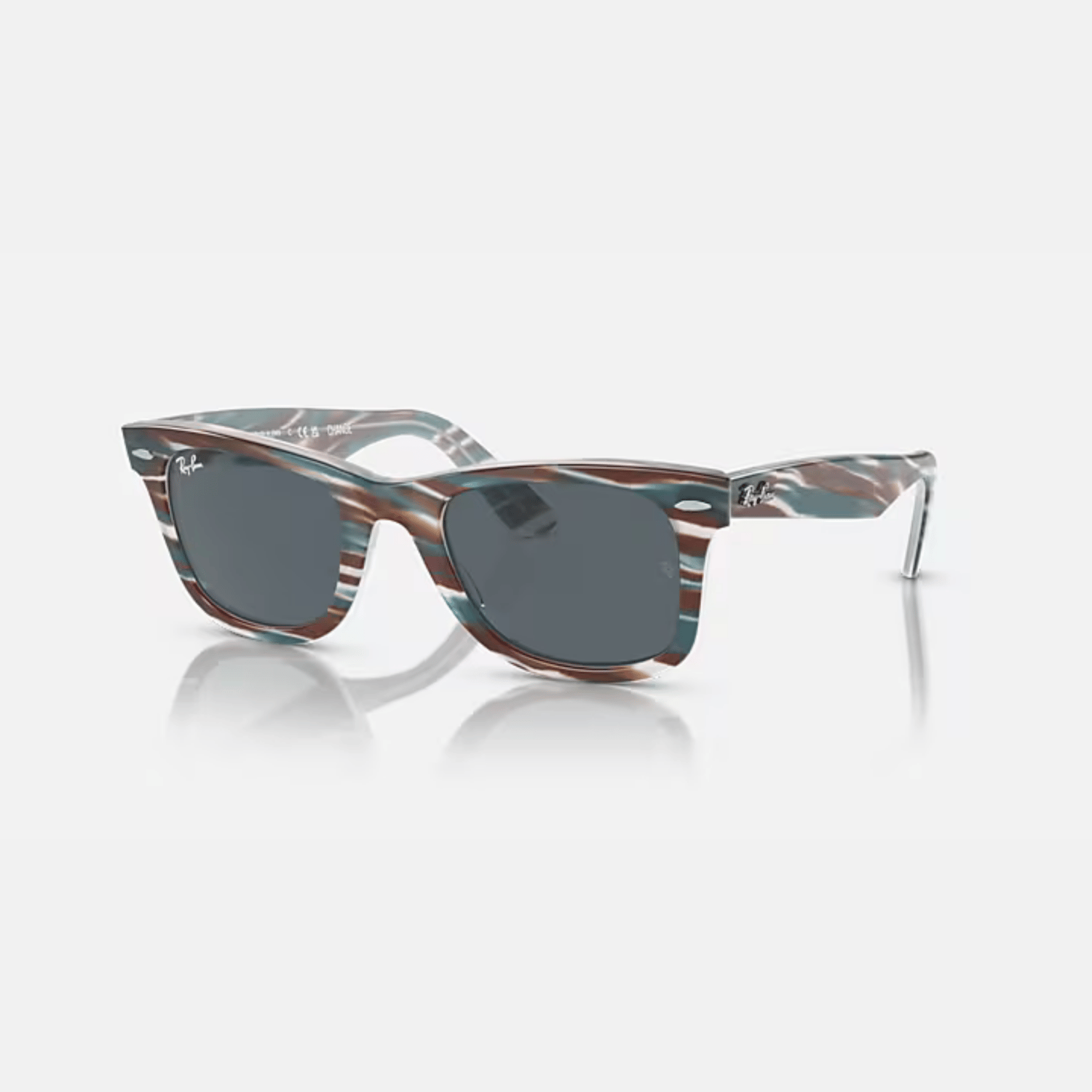 Ray-Ban Wayfarer Change RB2140 1407/R5 50 Güneş Gözlüğü