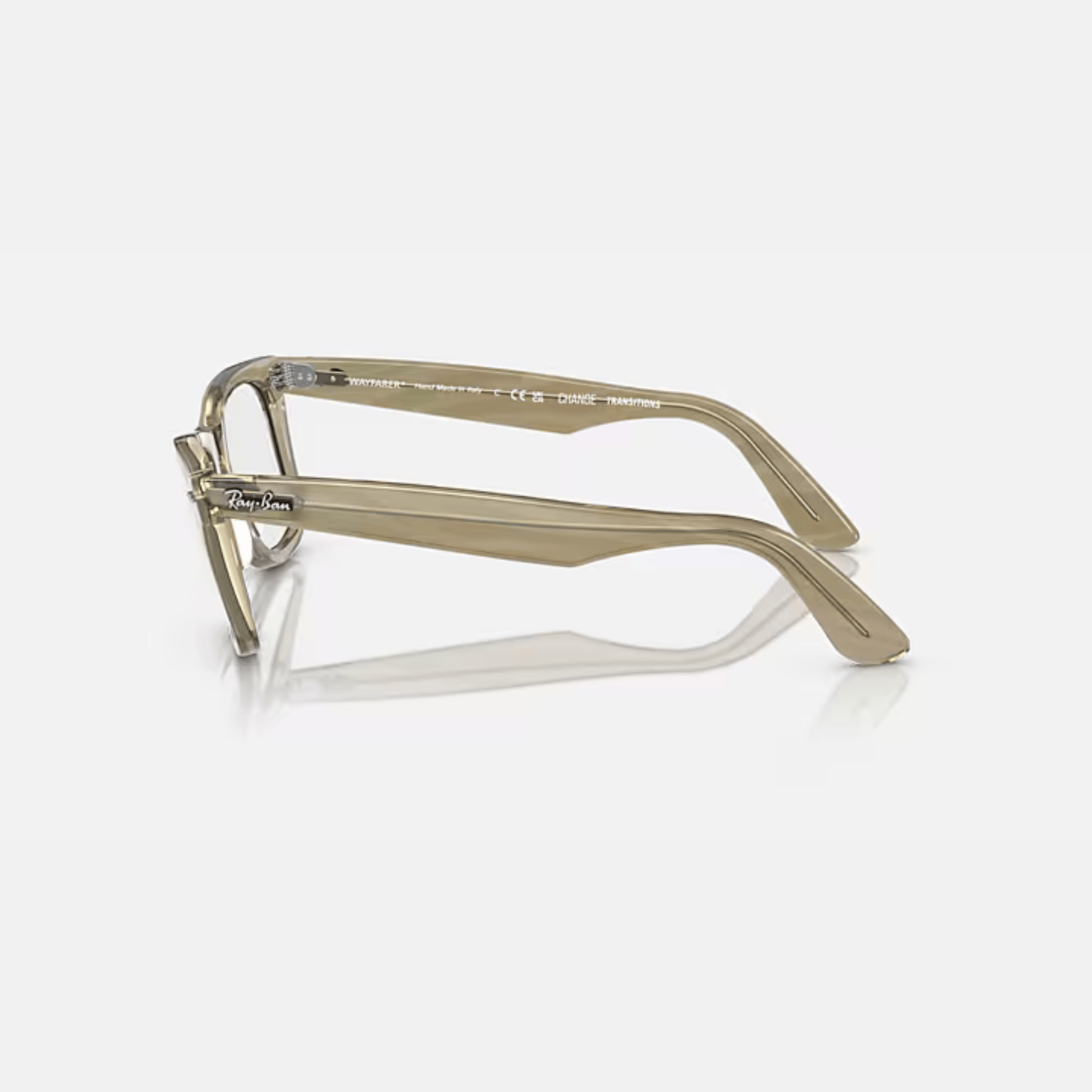 Ray-Ban Wayfarer Change Transitions RB2140 1387/GG Güneş Gözlüğü
