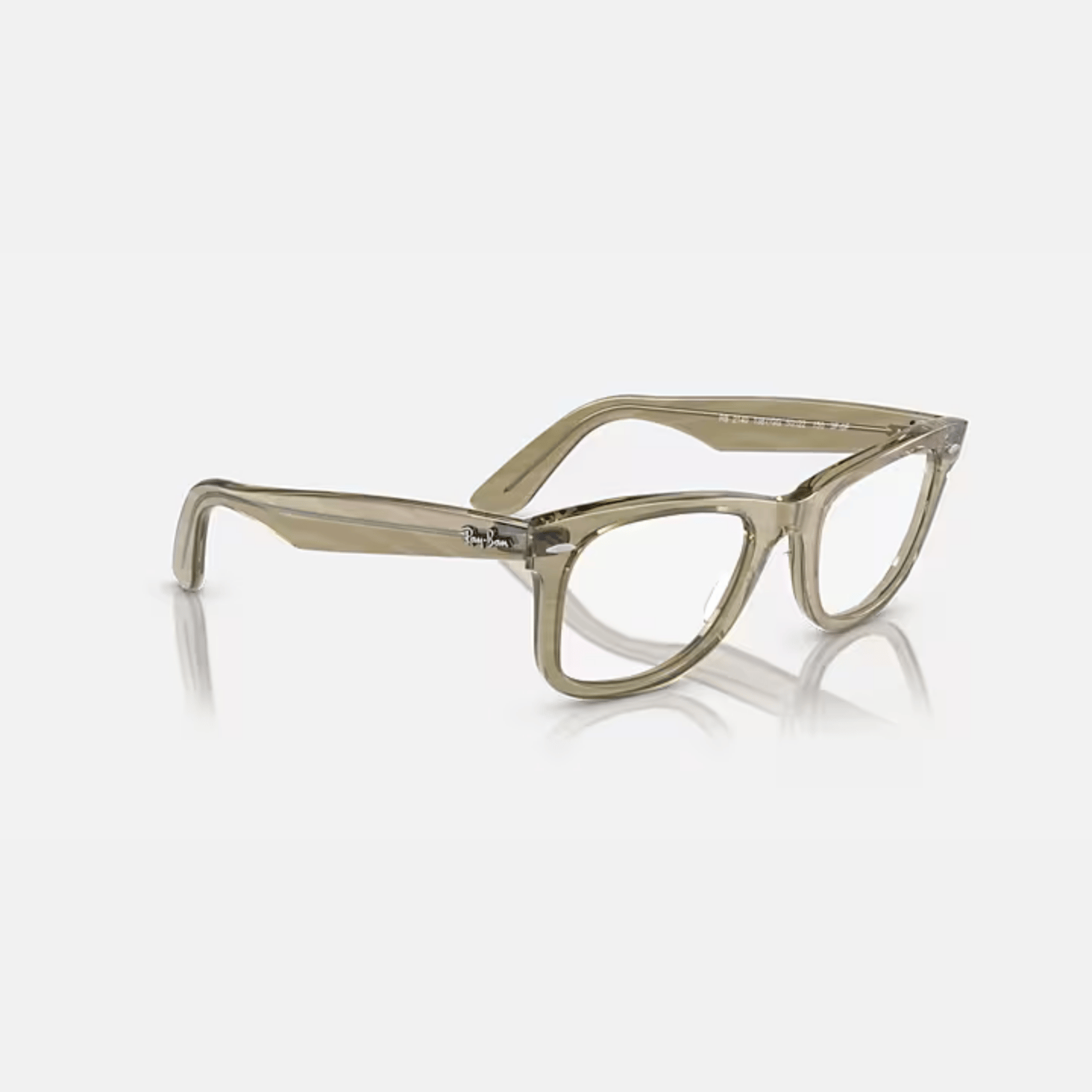 Ray-Ban Wayfarer Change Transitions RB2140 1387/GG Güneş Gözlüğü