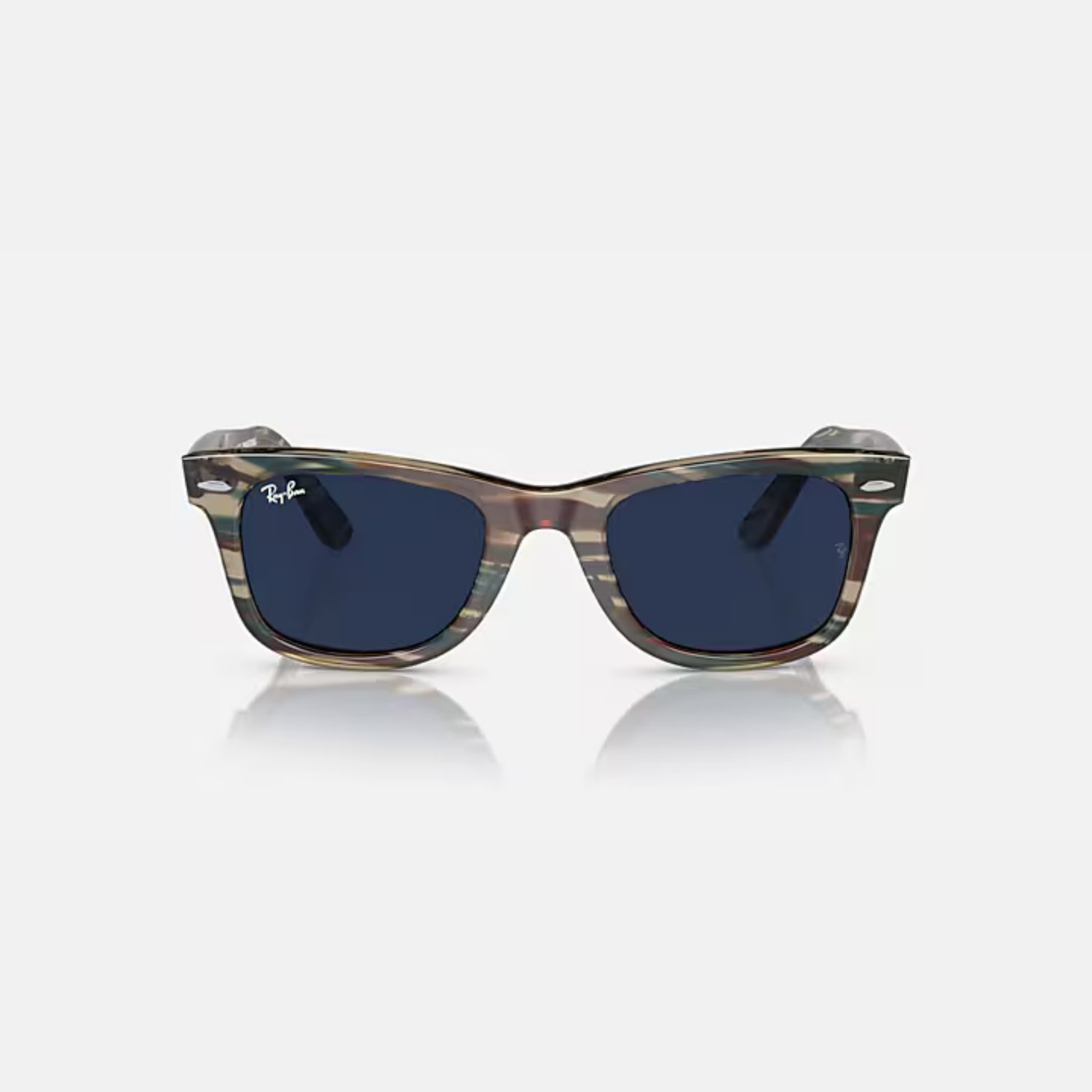 Ray-Ban Wayfarer Change Transitions RB2140 1387/GG Güneş Gözlüğü