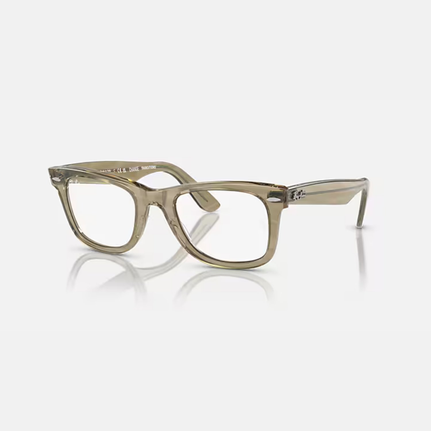 Ray-Ban Wayfarer Change Transitions RB2140 1387/GG Güneş Gözlüğü