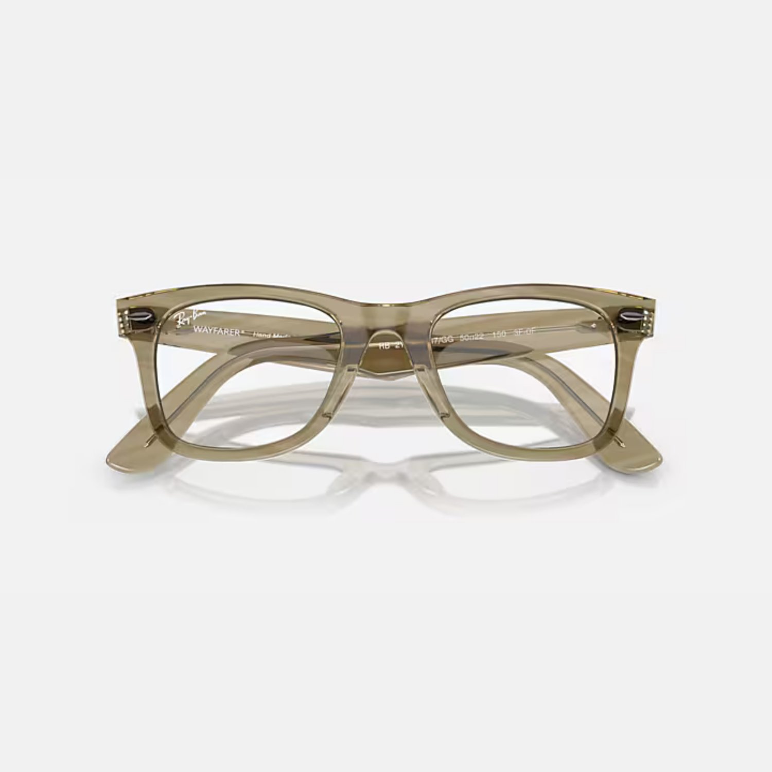 Ray-Ban Wayfarer Change Transitions RB2140 1387/GG Güneş Gözlüğü