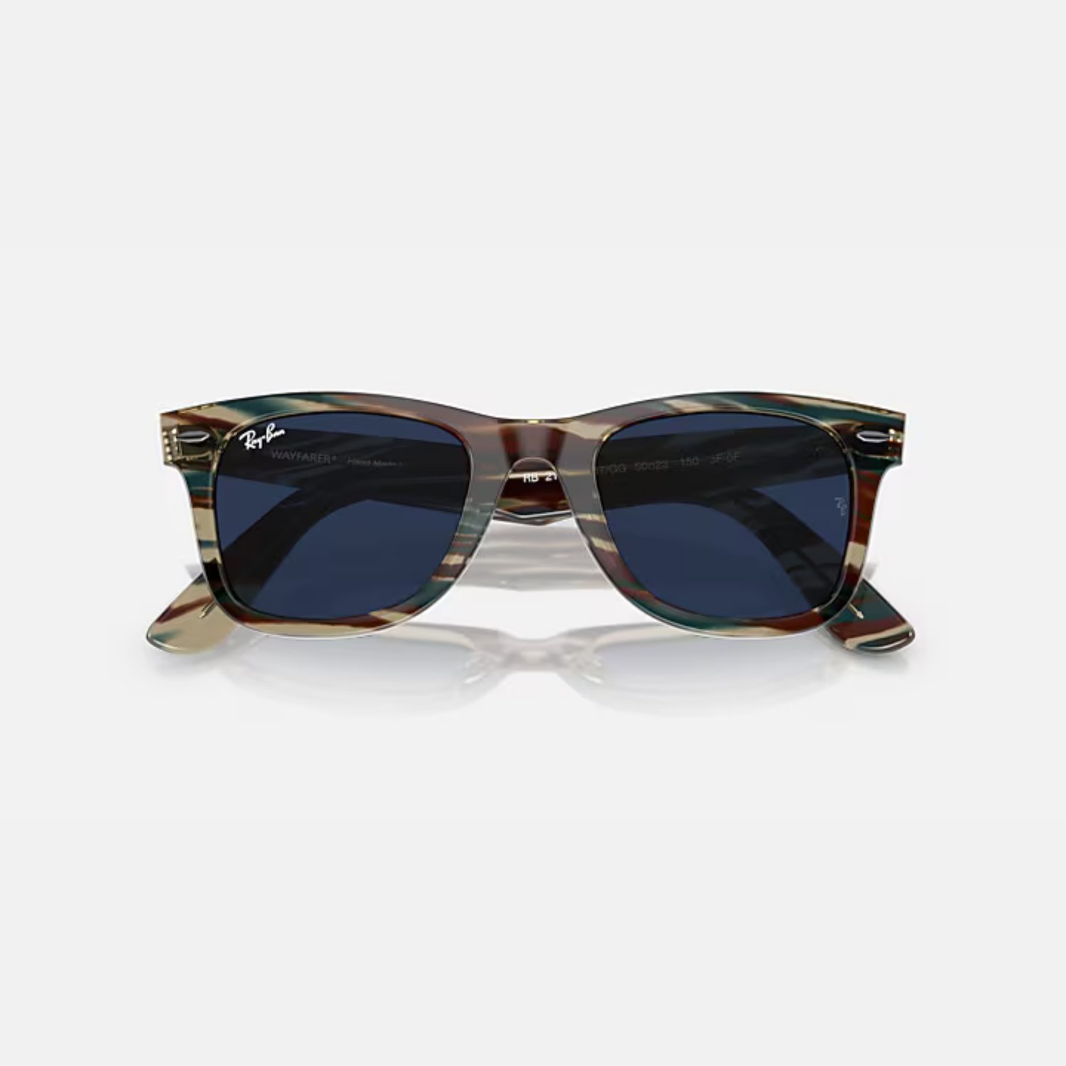 Ray-Ban Wayfarer Change Transitions RB2140 1387/GG Güneş Gözlüğü