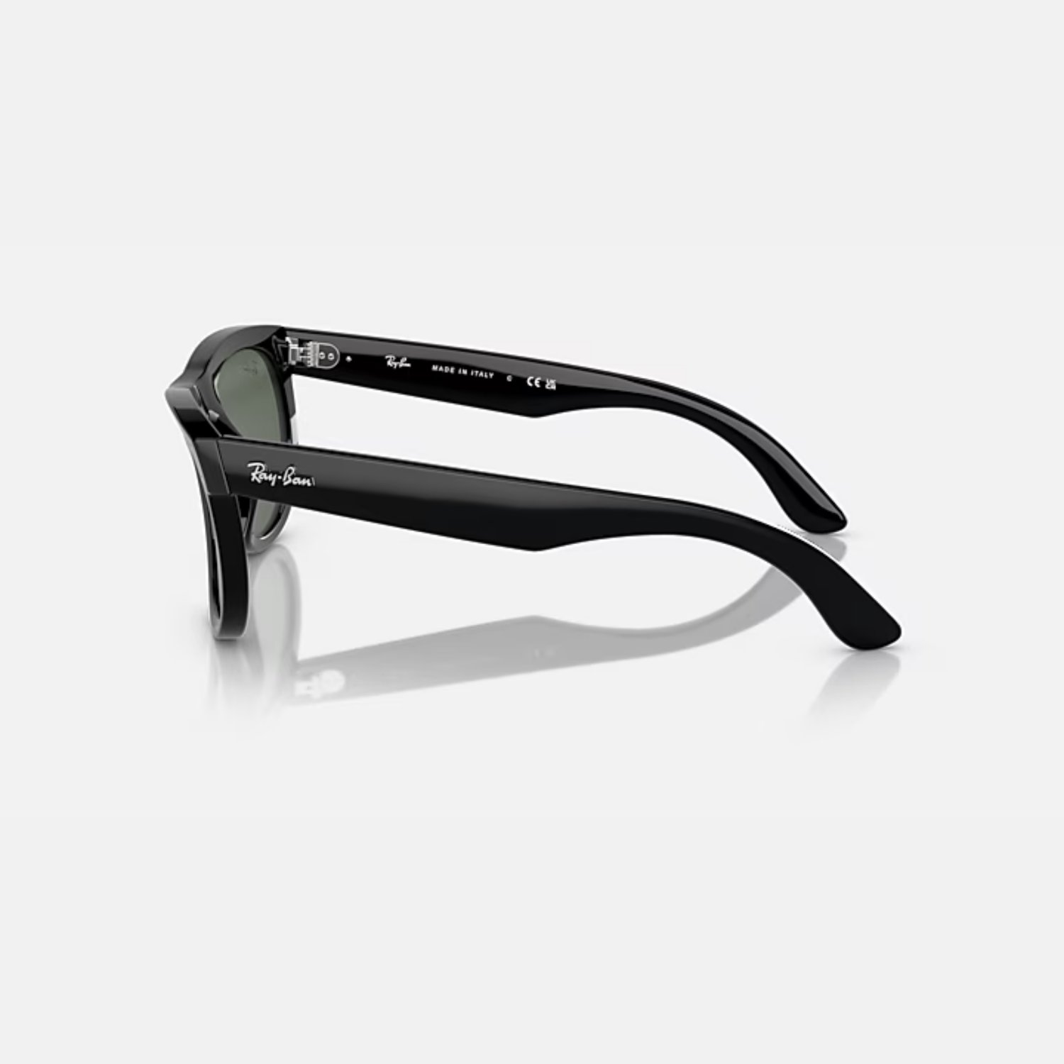Ray-Ban Wayfarer Reverse R0502S 6677/VR 53 Güneş Gözlüğü