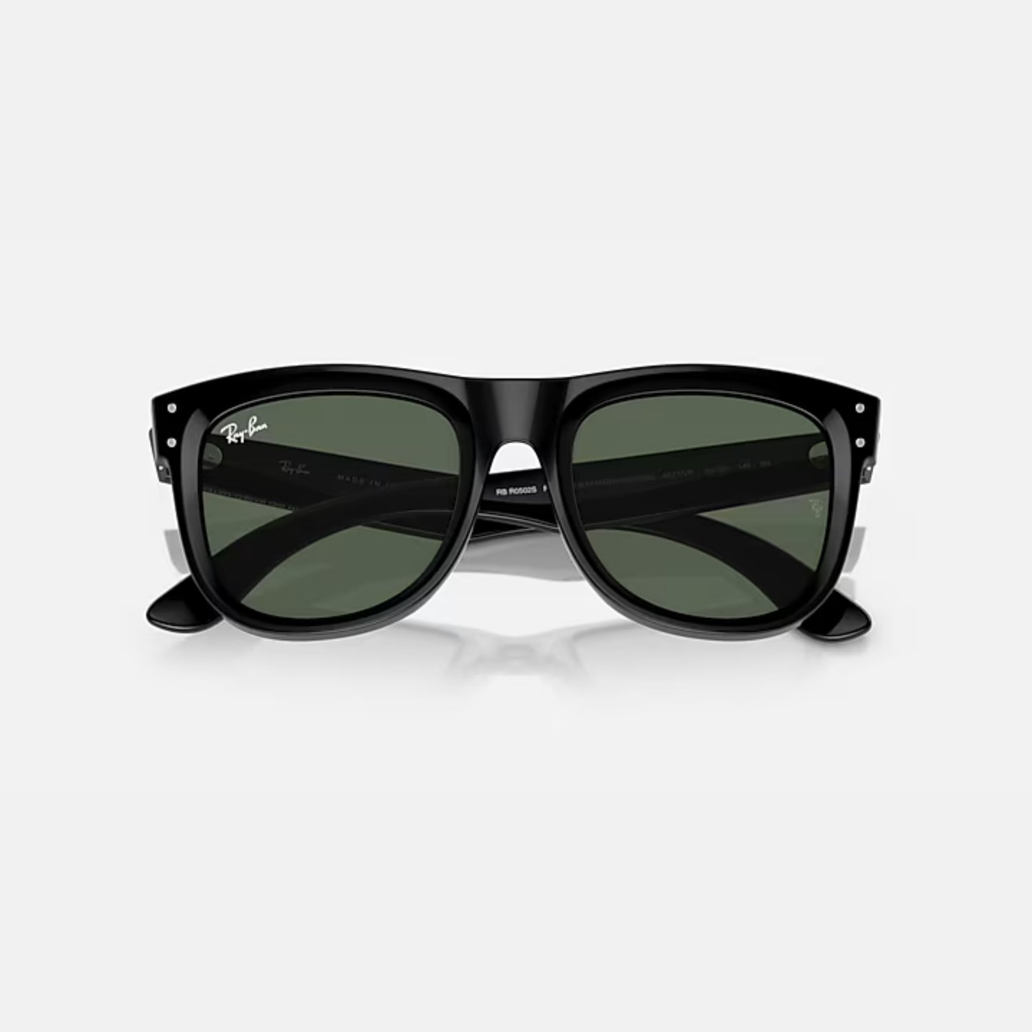 Ray-Ban Wayfarer Reverse R0502S 6677/VR 50 Güneş Gözlüğü