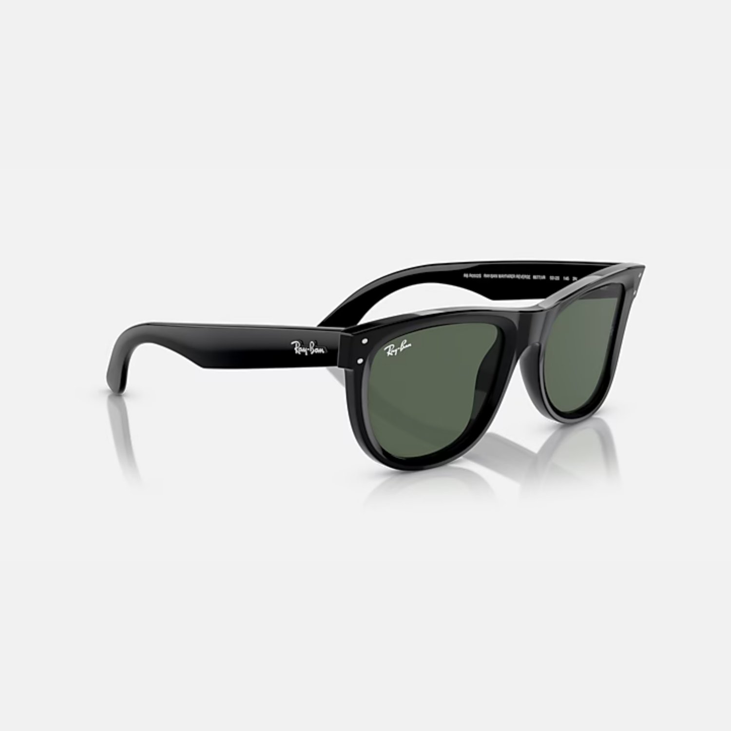 Ray-Ban Wayfarer Reverse R0502S 6677/VR 53 Güneş Gözlüğü